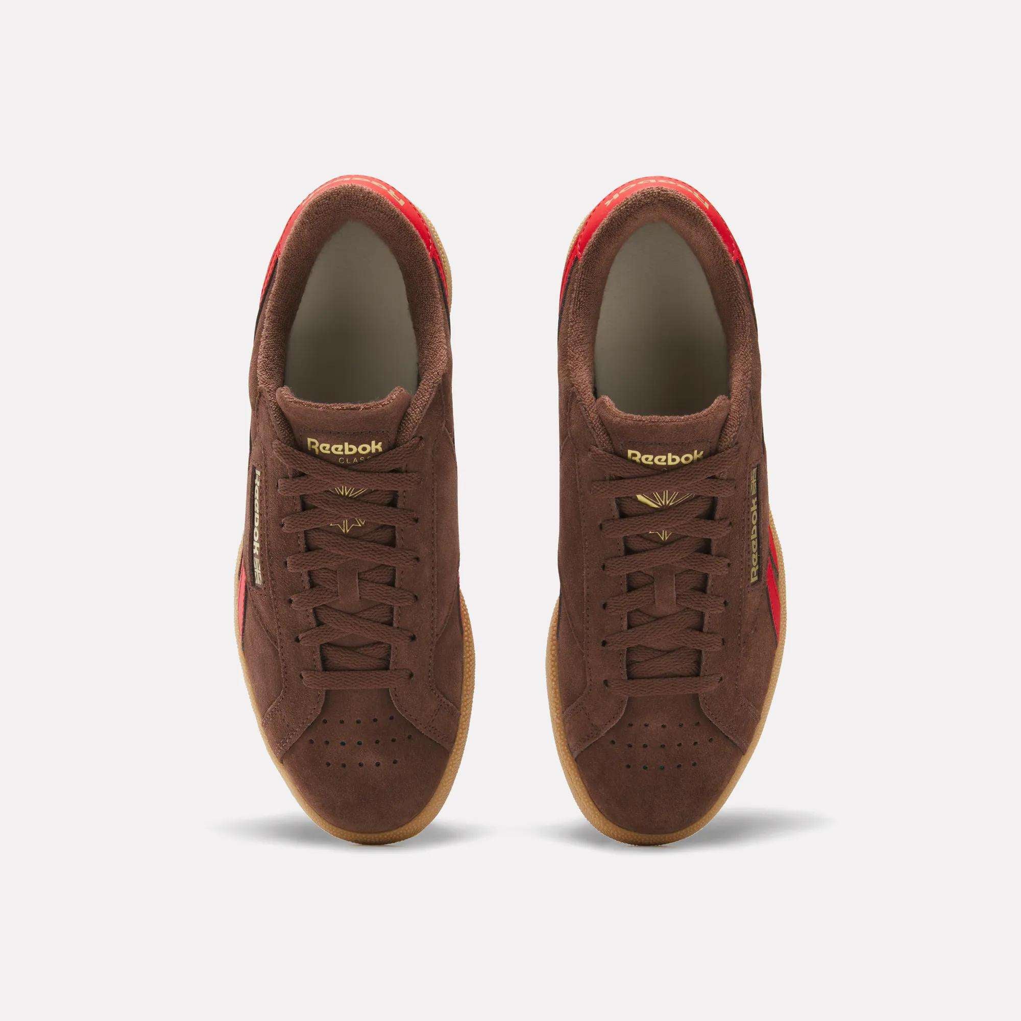 Club C Grounds UK Shoes - Image 2