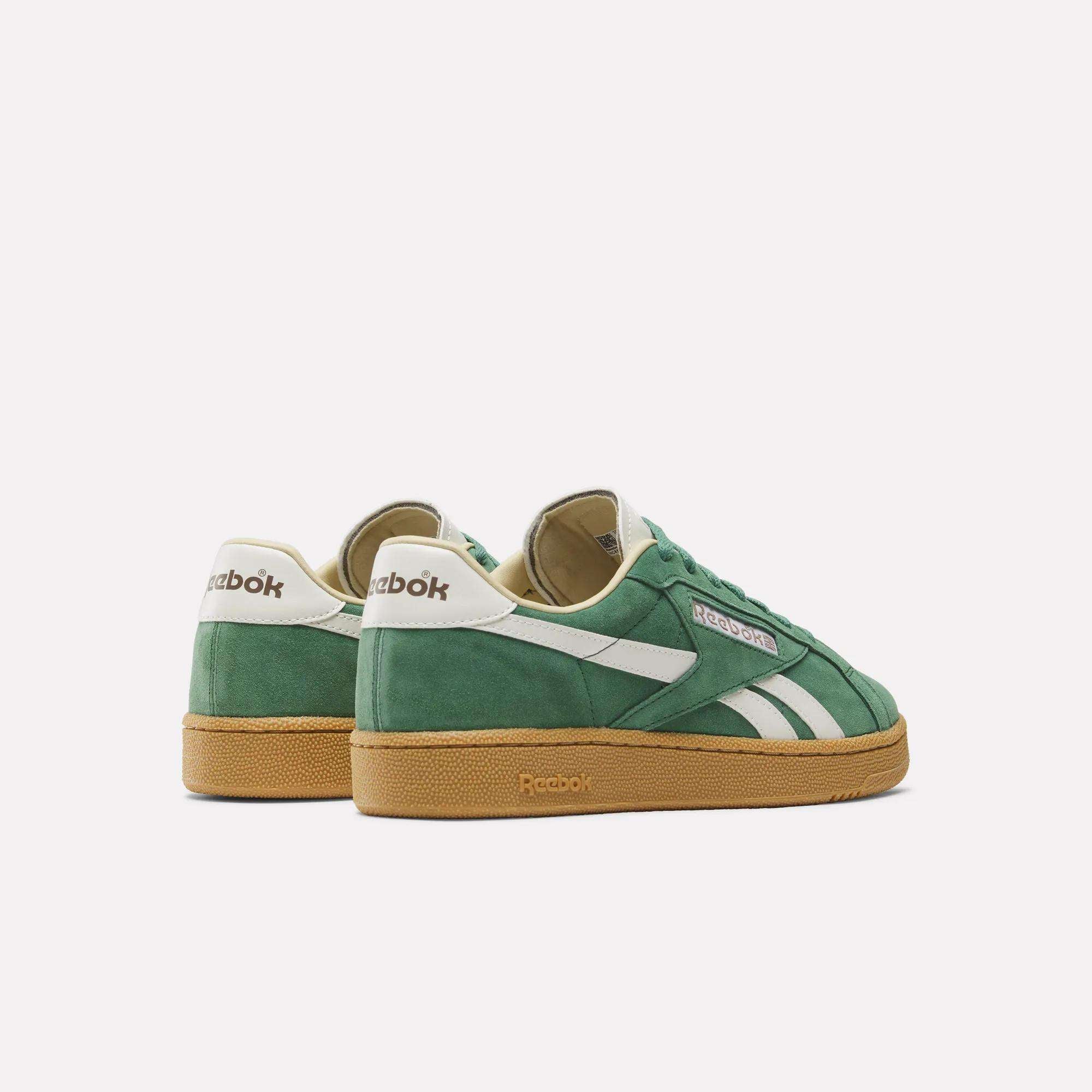Club C Grounds UK Shoes - Image 3