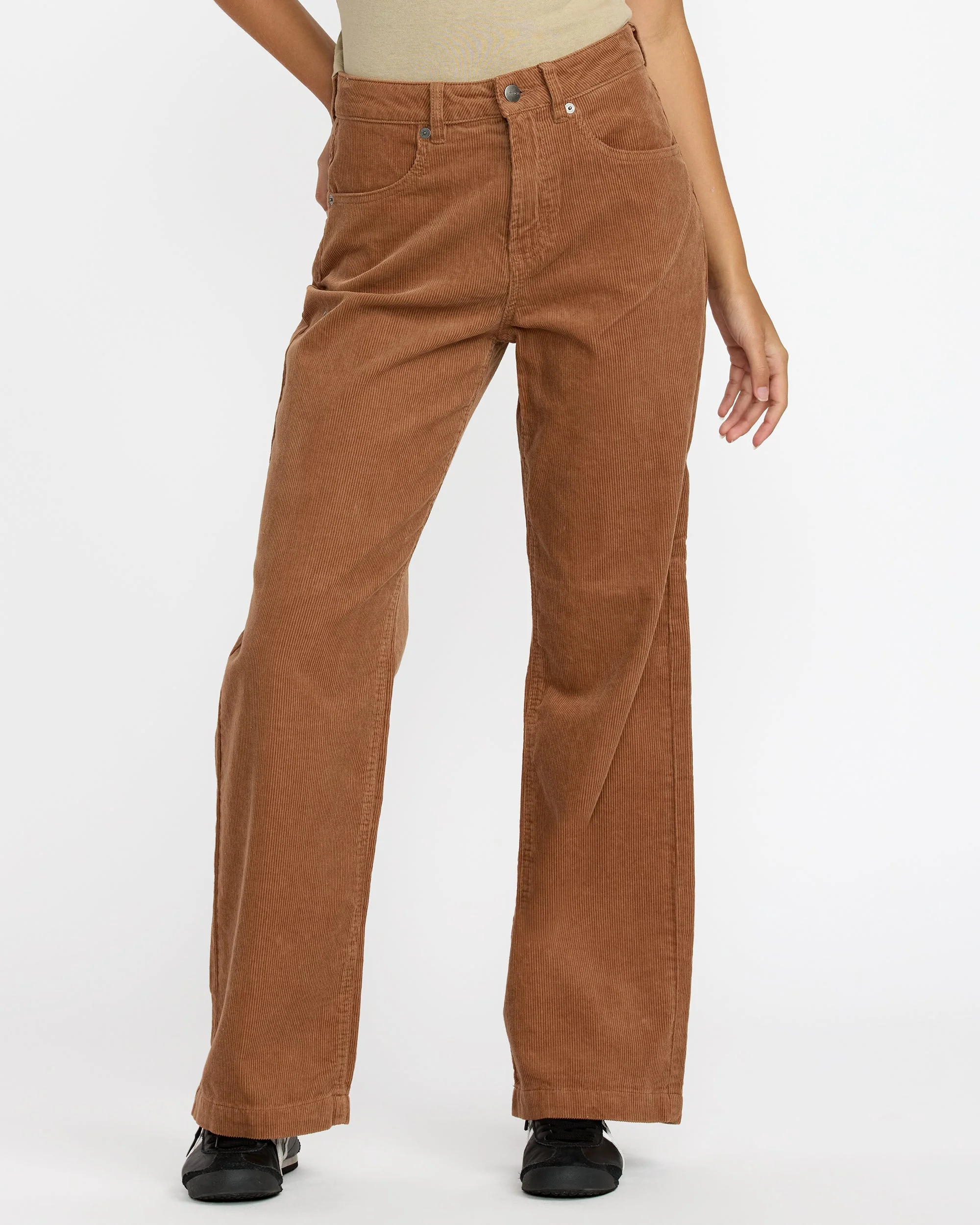 Coco Cord Pant - Image 4
