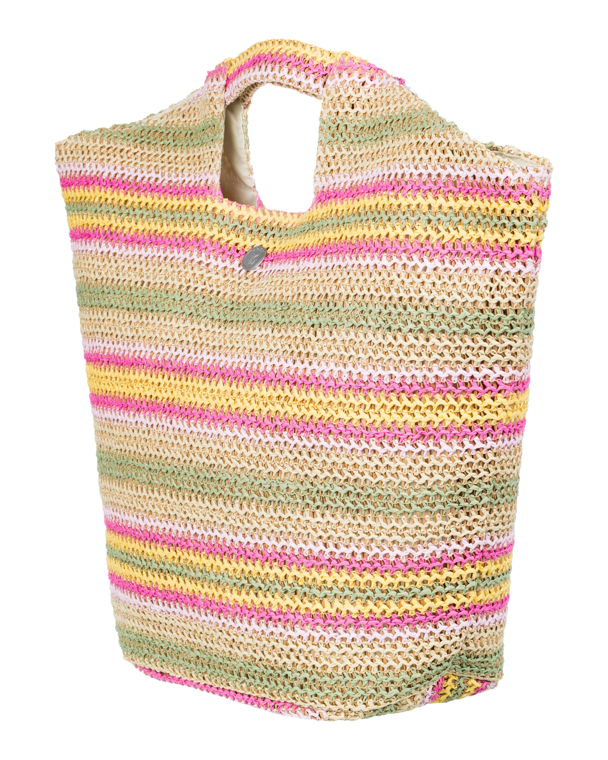 Coco Pearl Tote Bag - Image 2