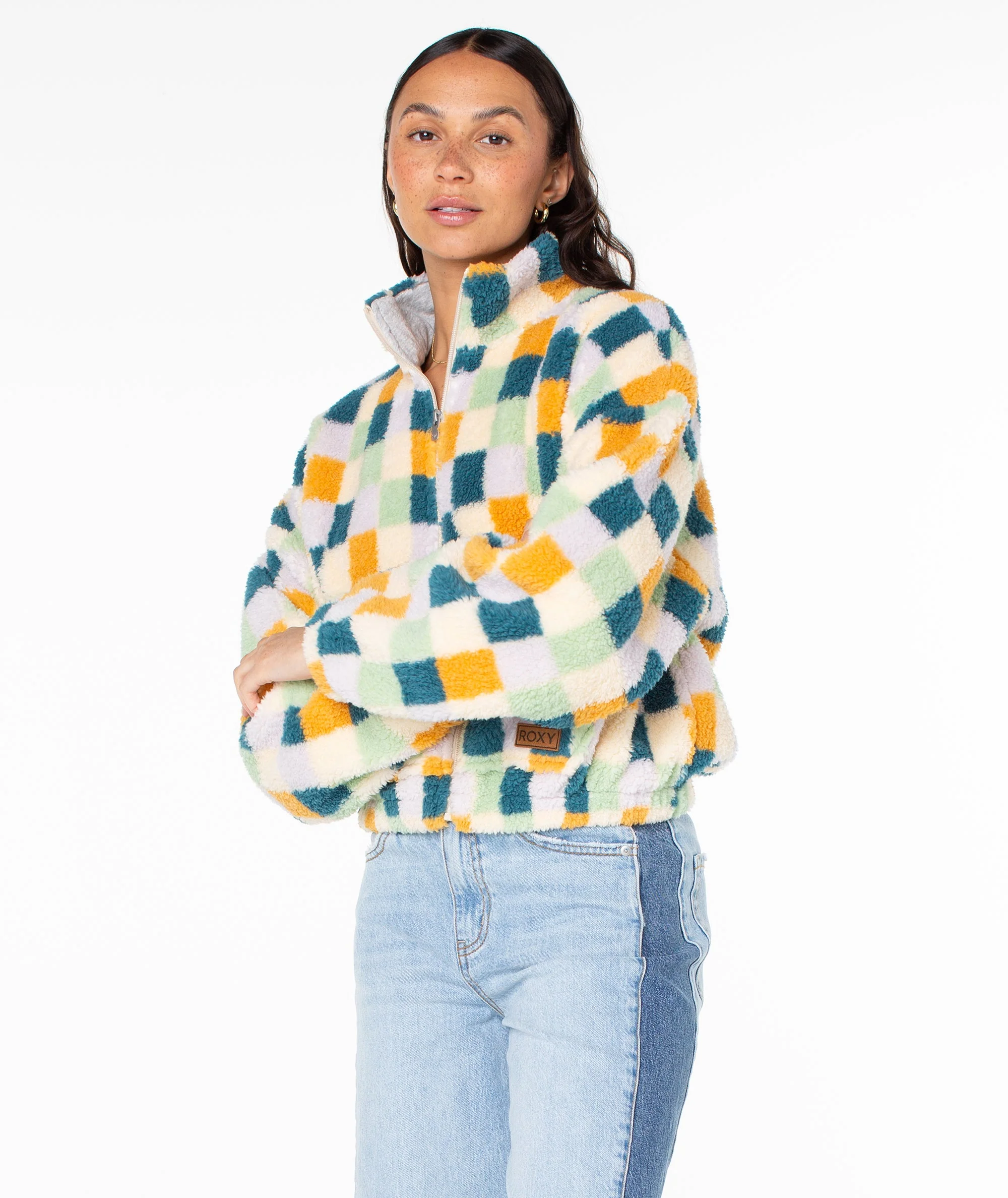 Cold Surf Zip Up - Image 2