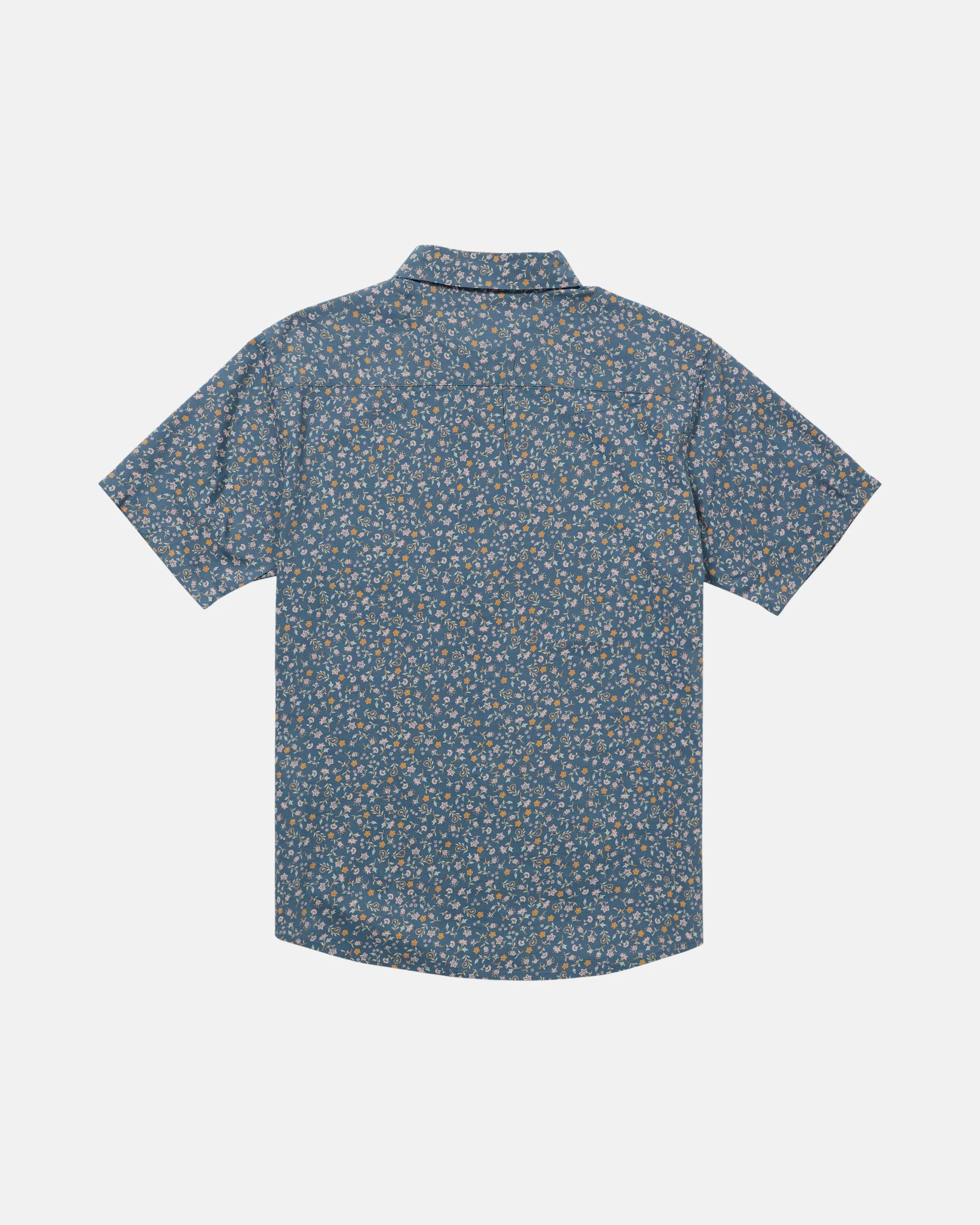 Compact Short Sleeve Shirt - Image 2