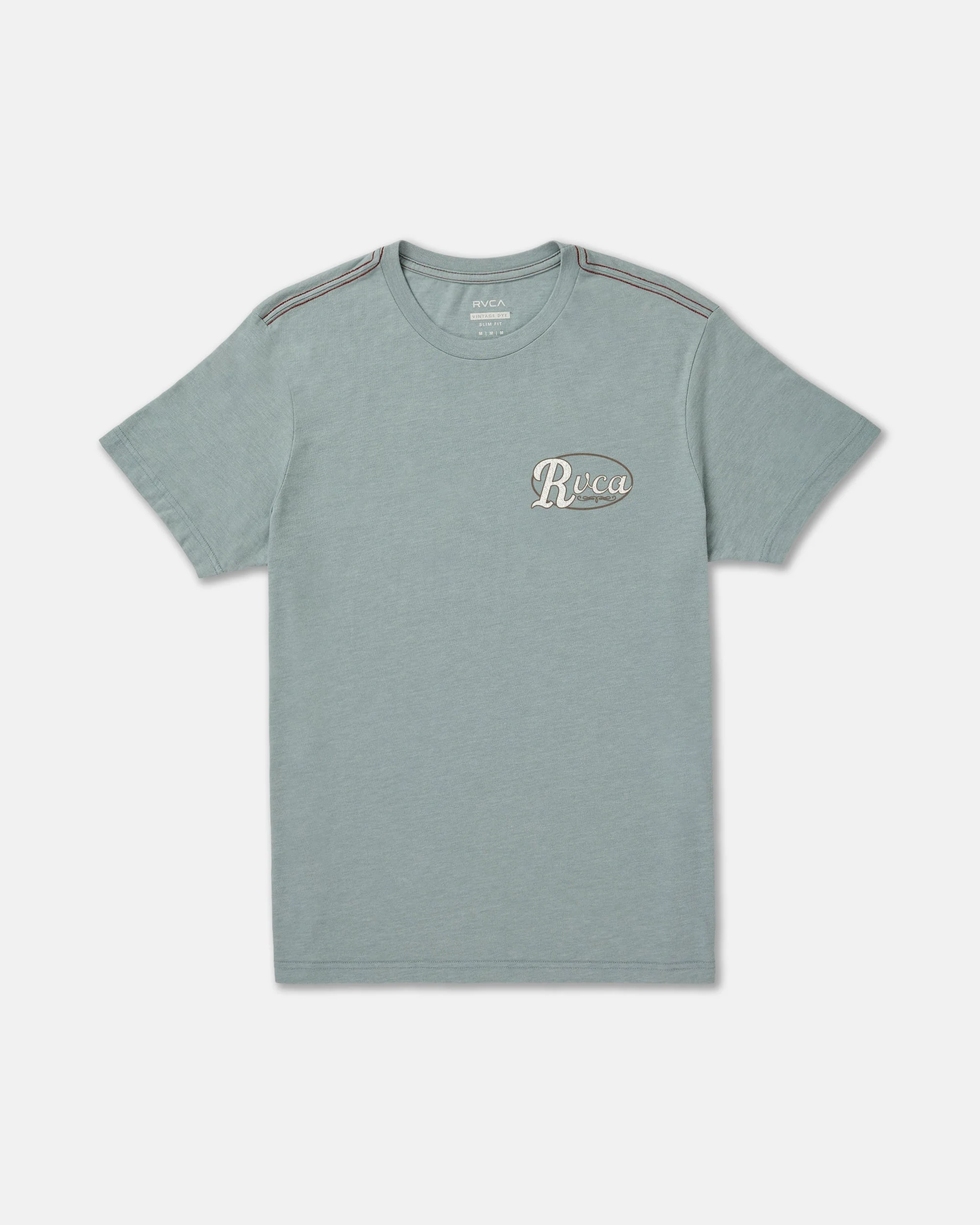 Corral Short Sleeve Tee