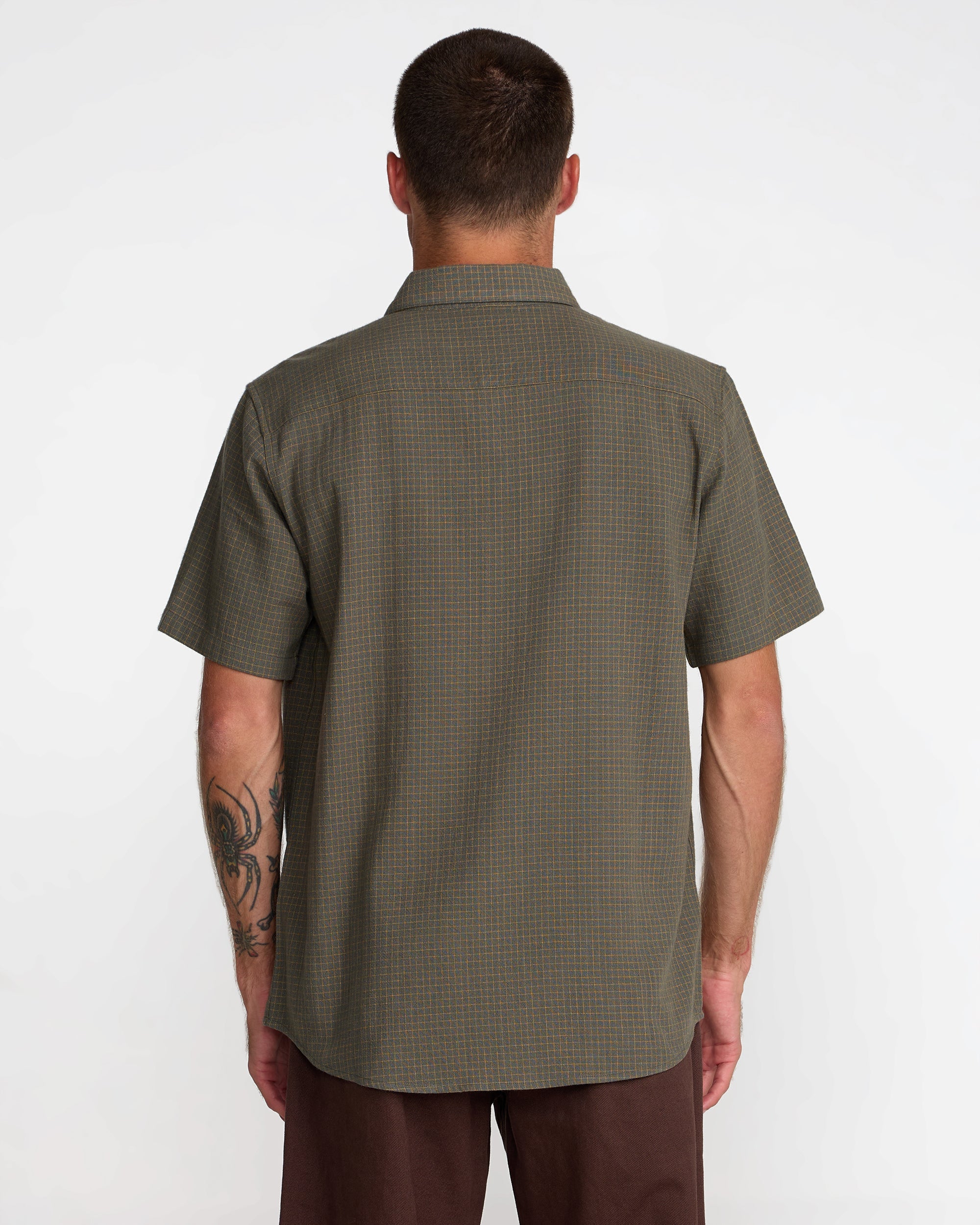 Costa Plaid - Image 3