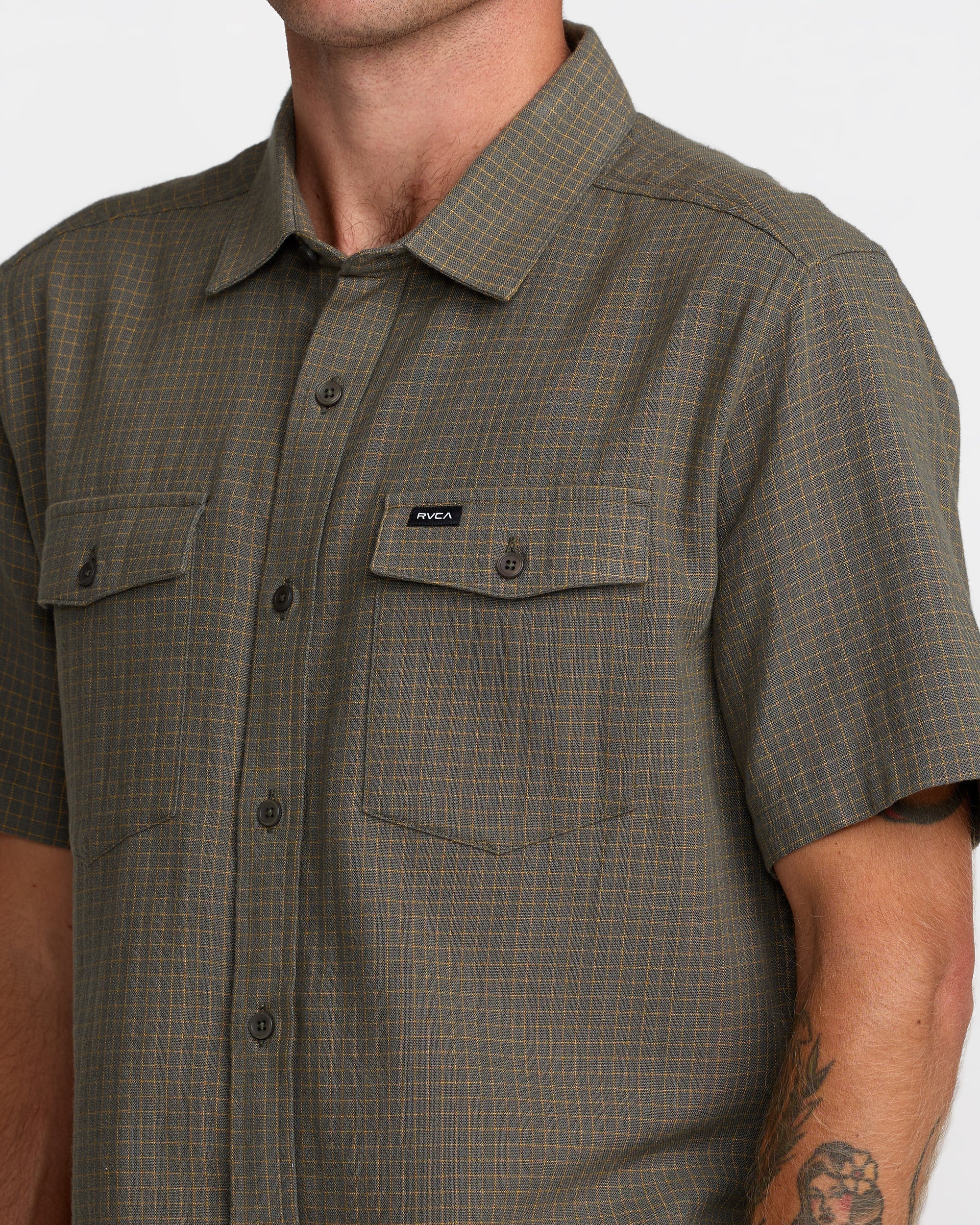 Costa Plaid - Image 4
