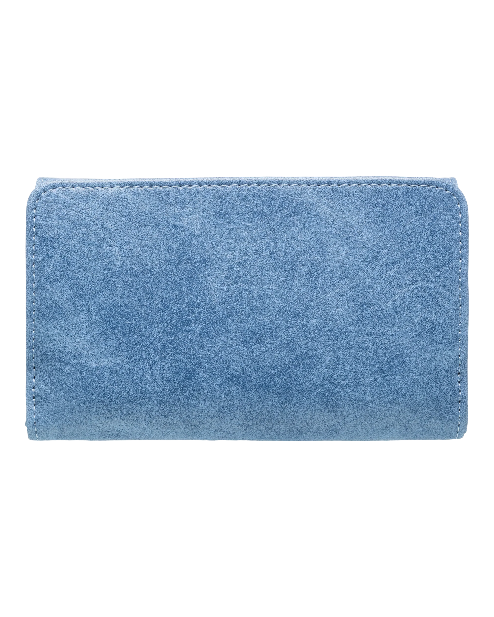 Crazy Diamond Trifold Wallet - Image 4
