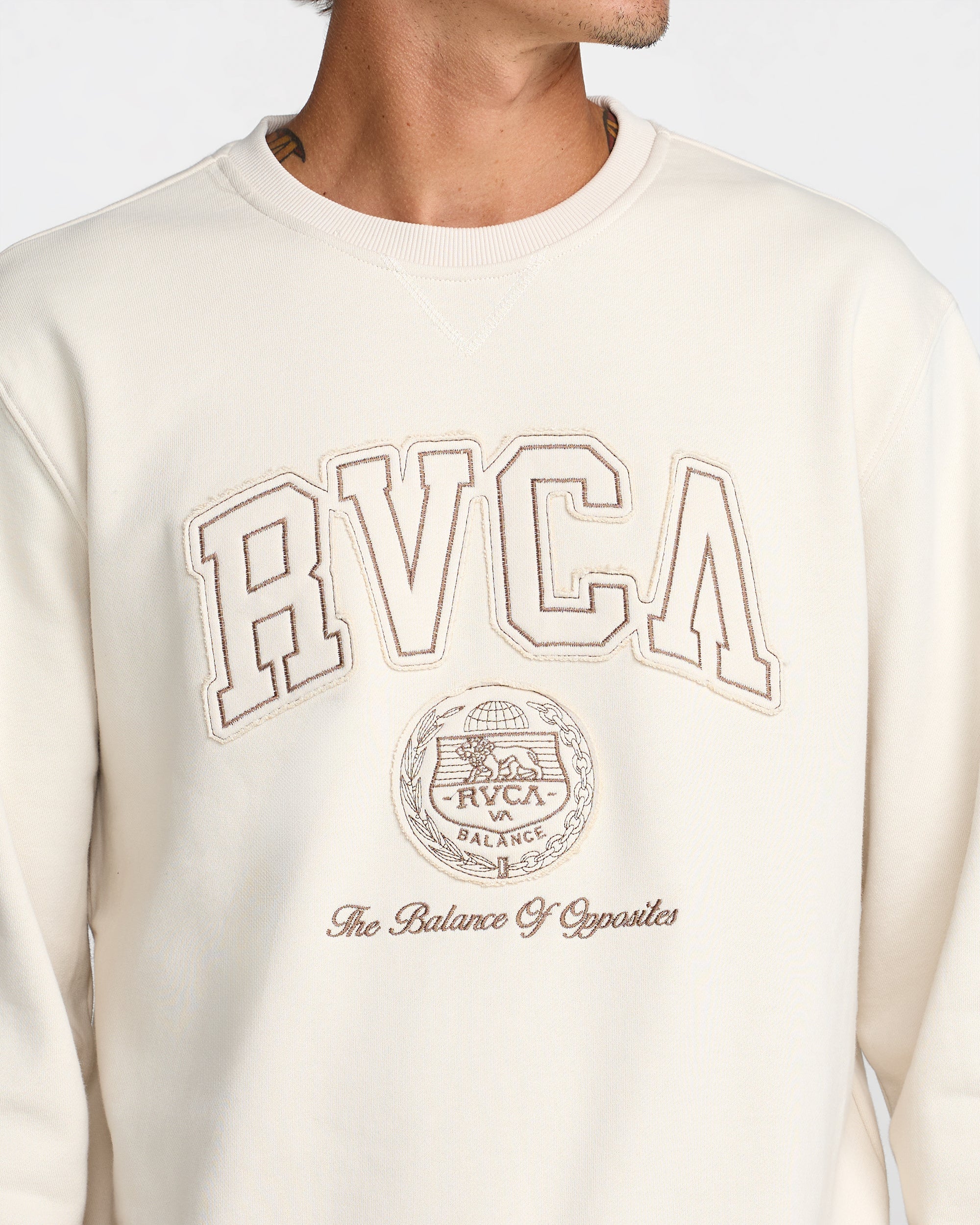 Crest Crew - Image 4