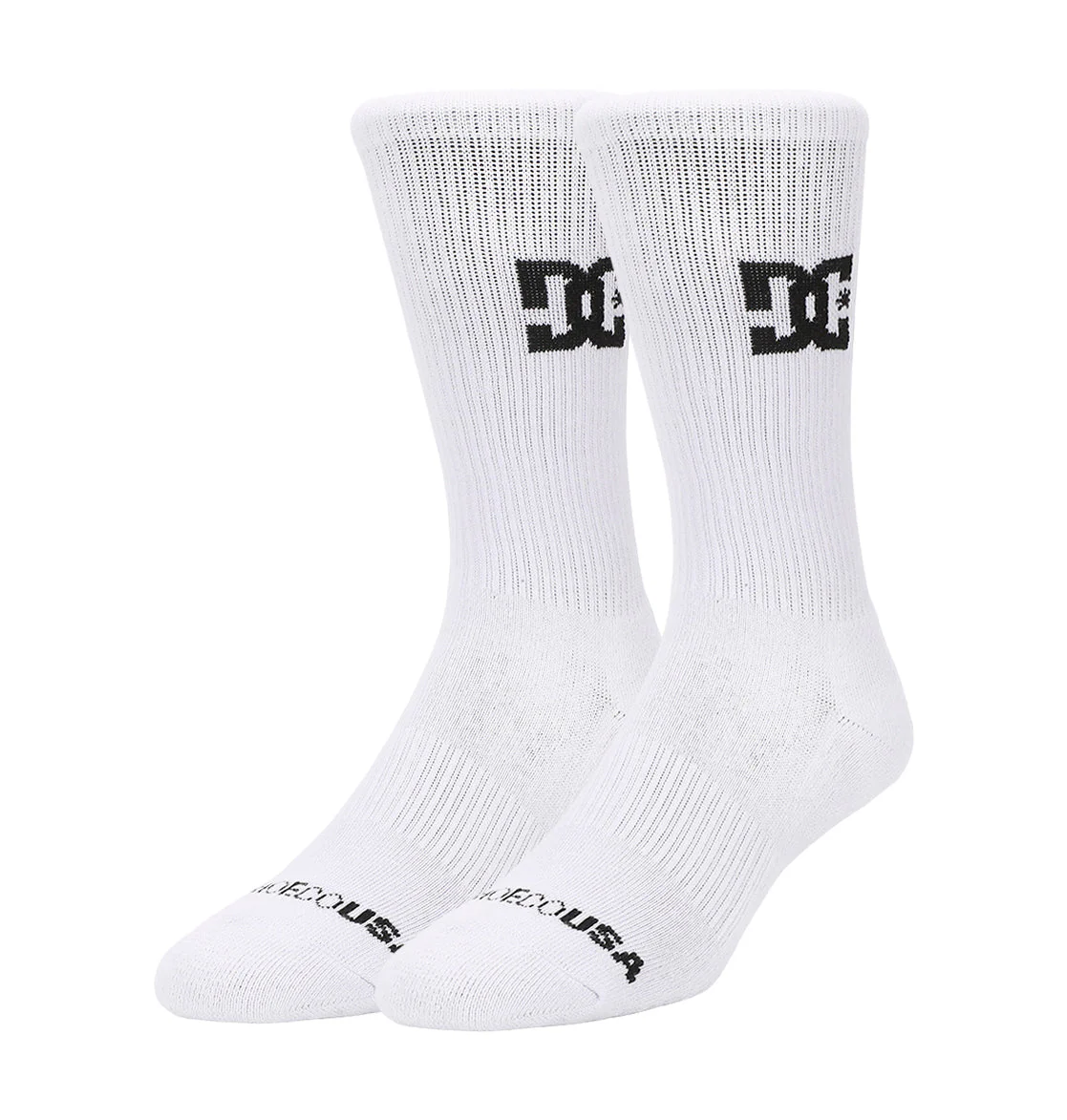 Crew Sock 6-Pack - Image 2