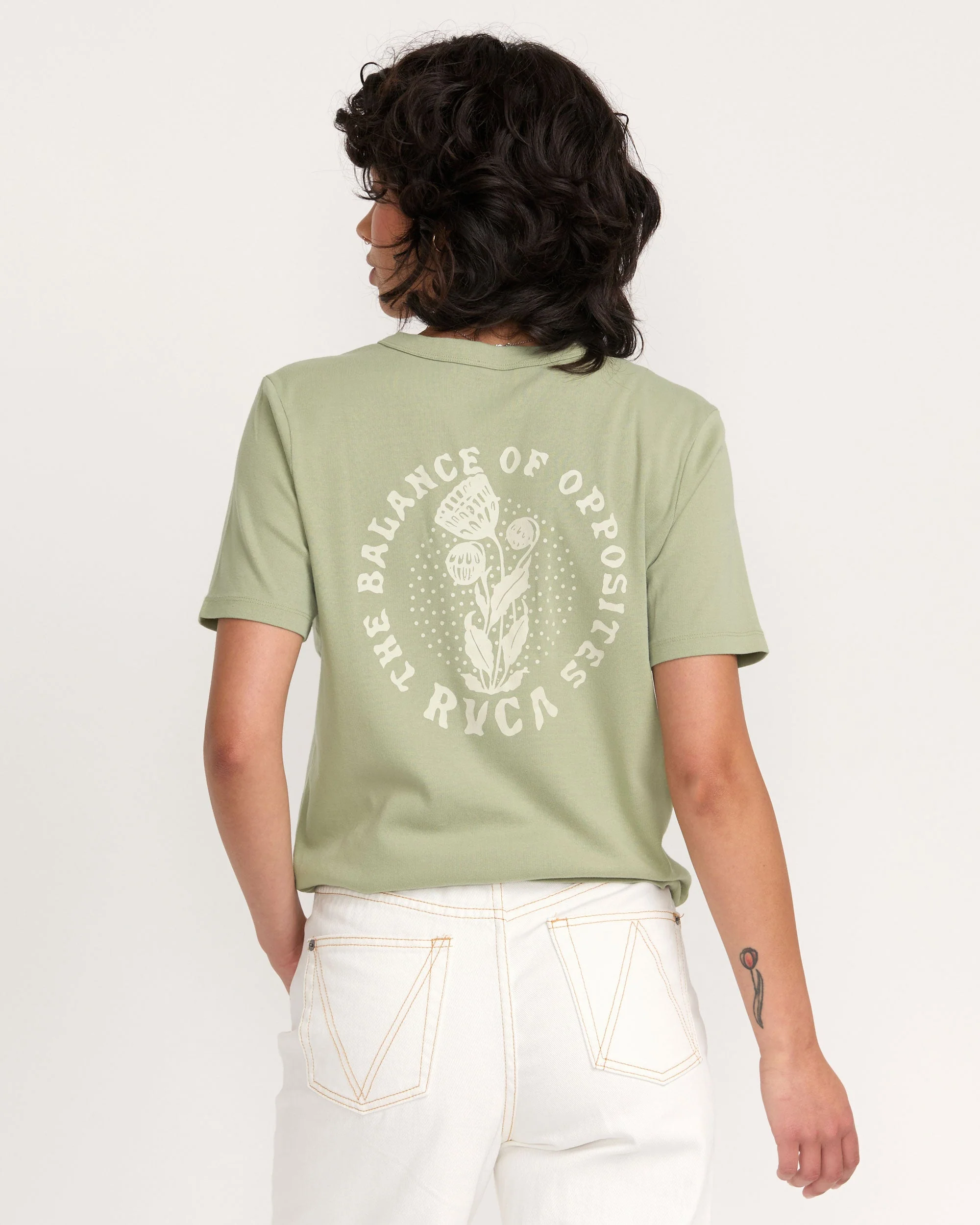Daily Tee - Image 3