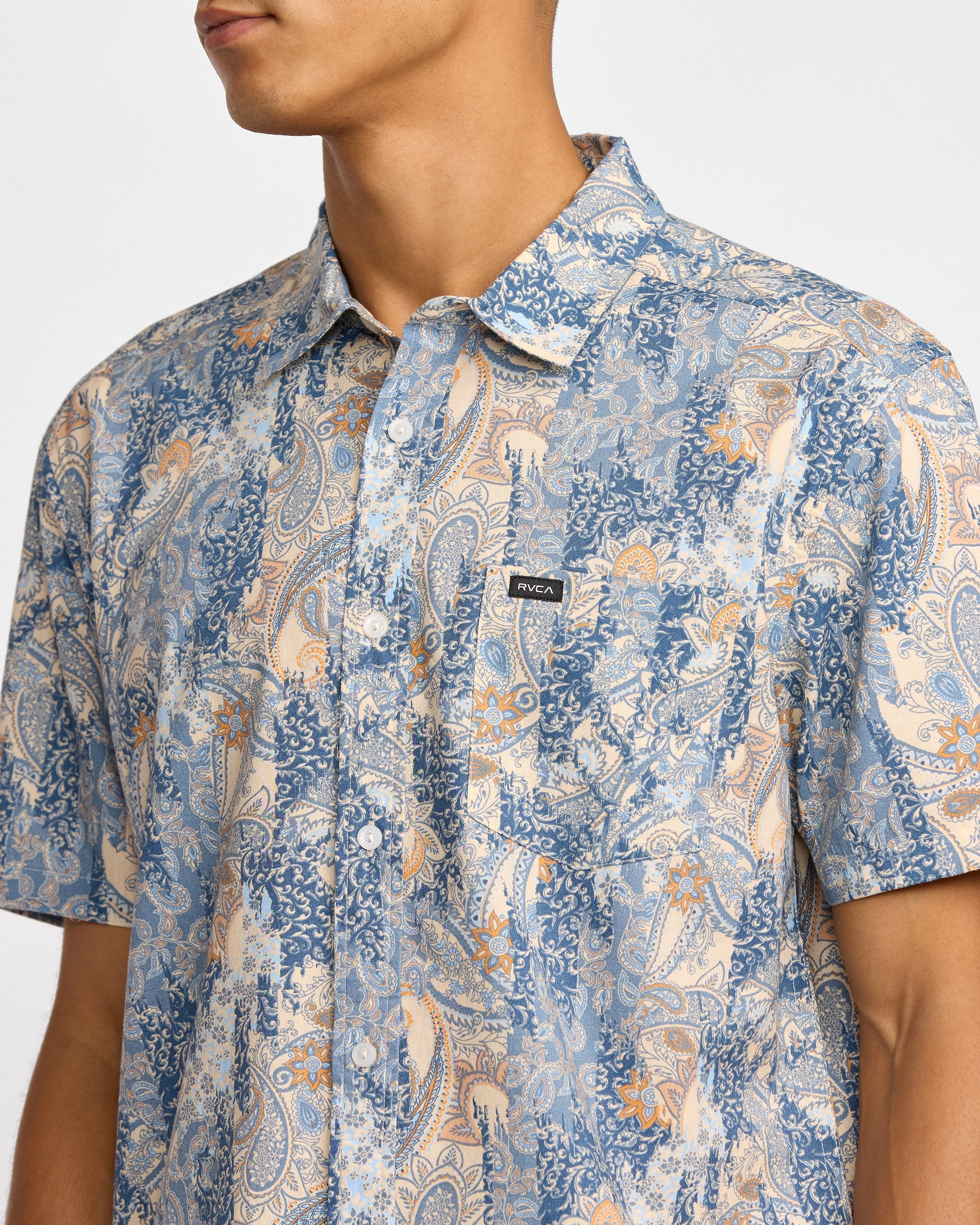 Day Break Short Sleeve Shirt - Image 2