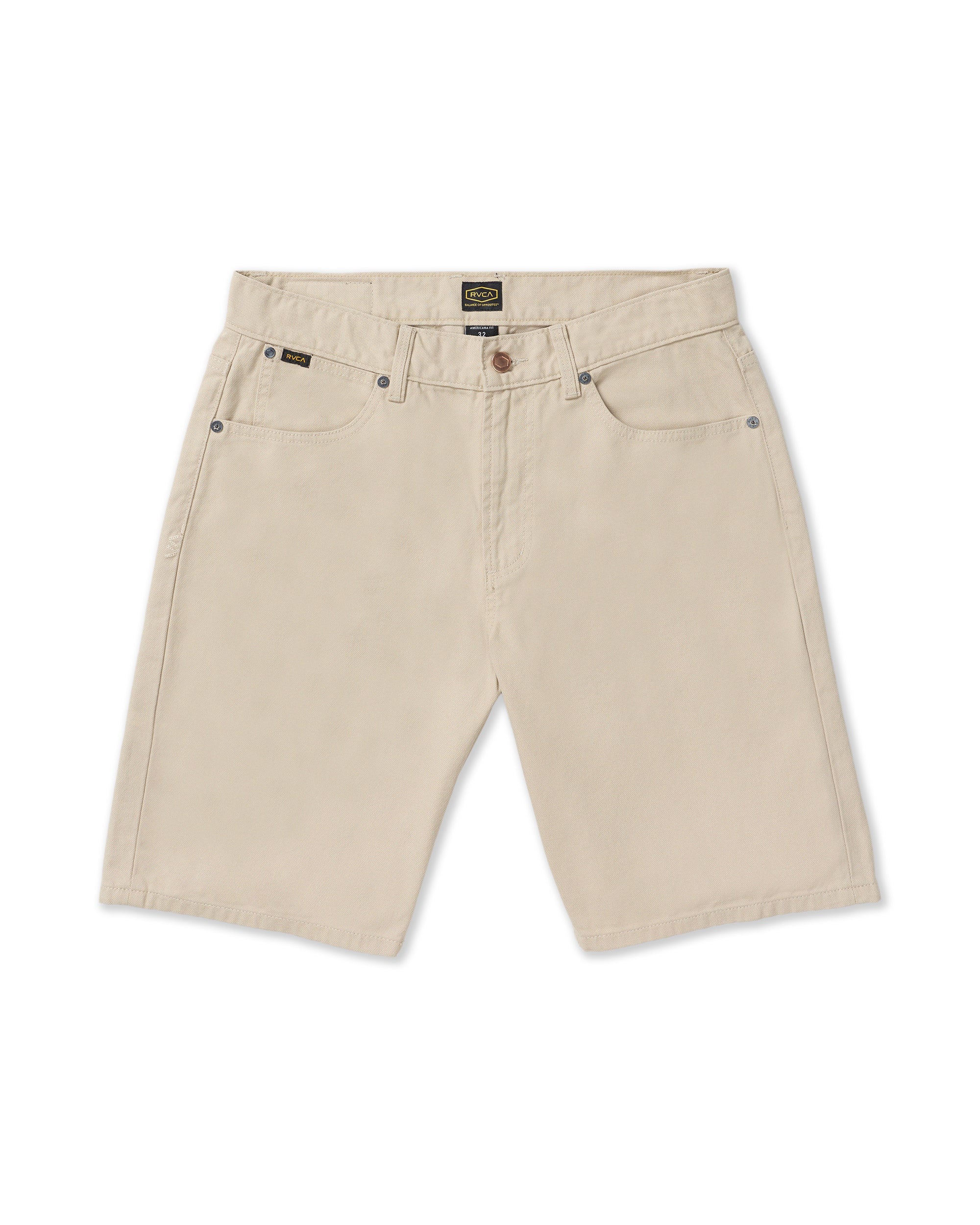 Dayshift 5 Pocket Short 21"