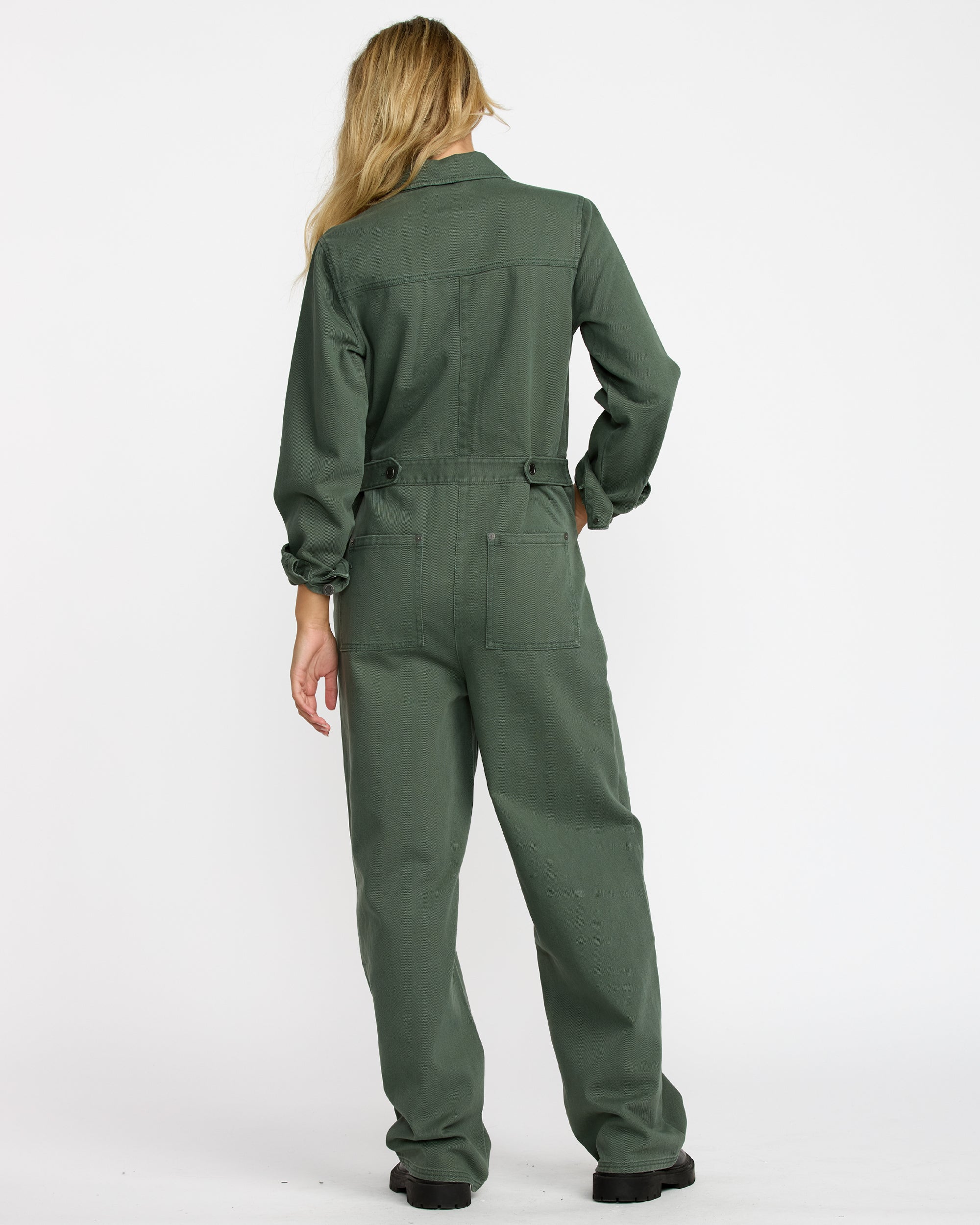 Dayshift Boiler Suit - Image 3