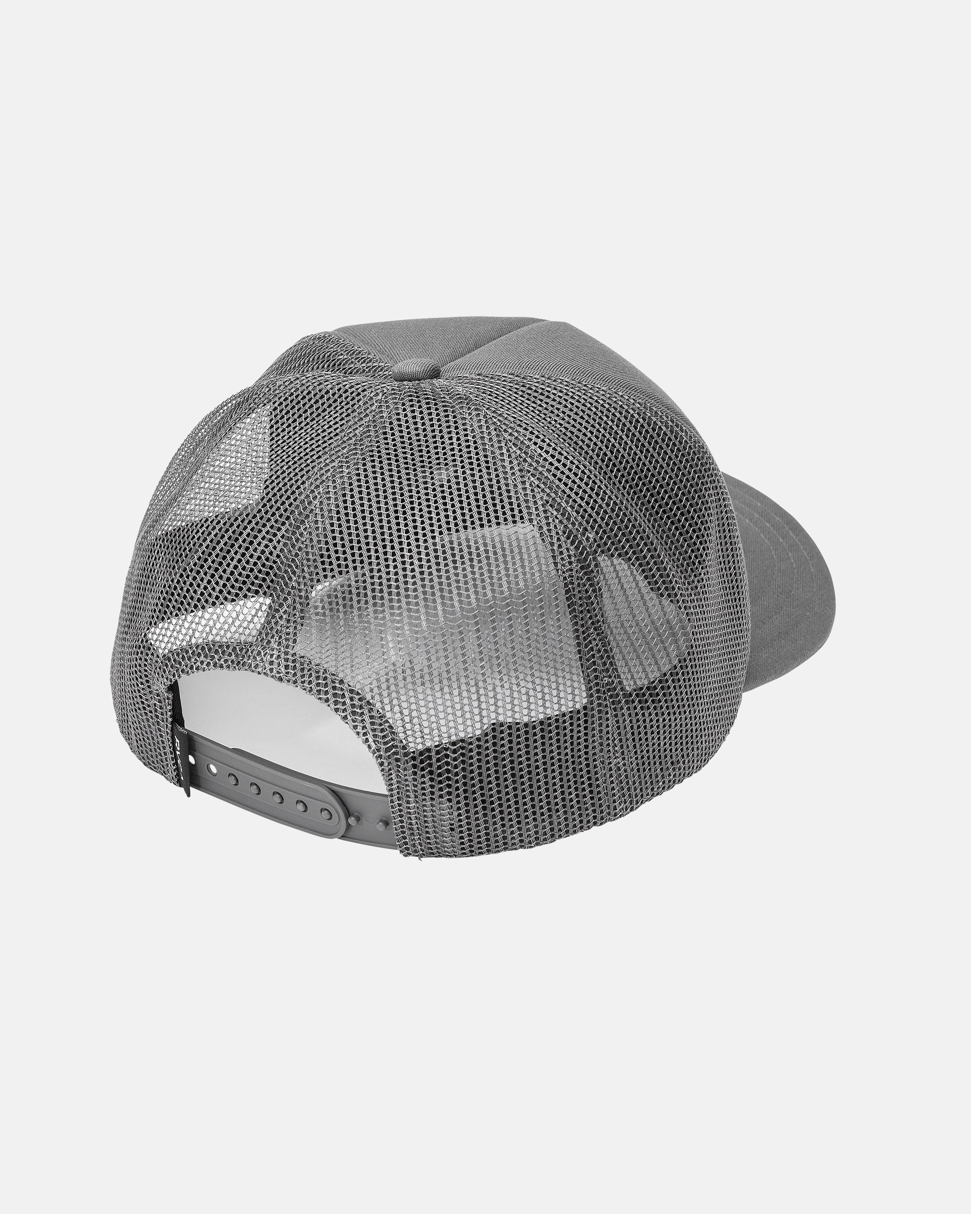 Dayshift Foamy Trucker - Image 2