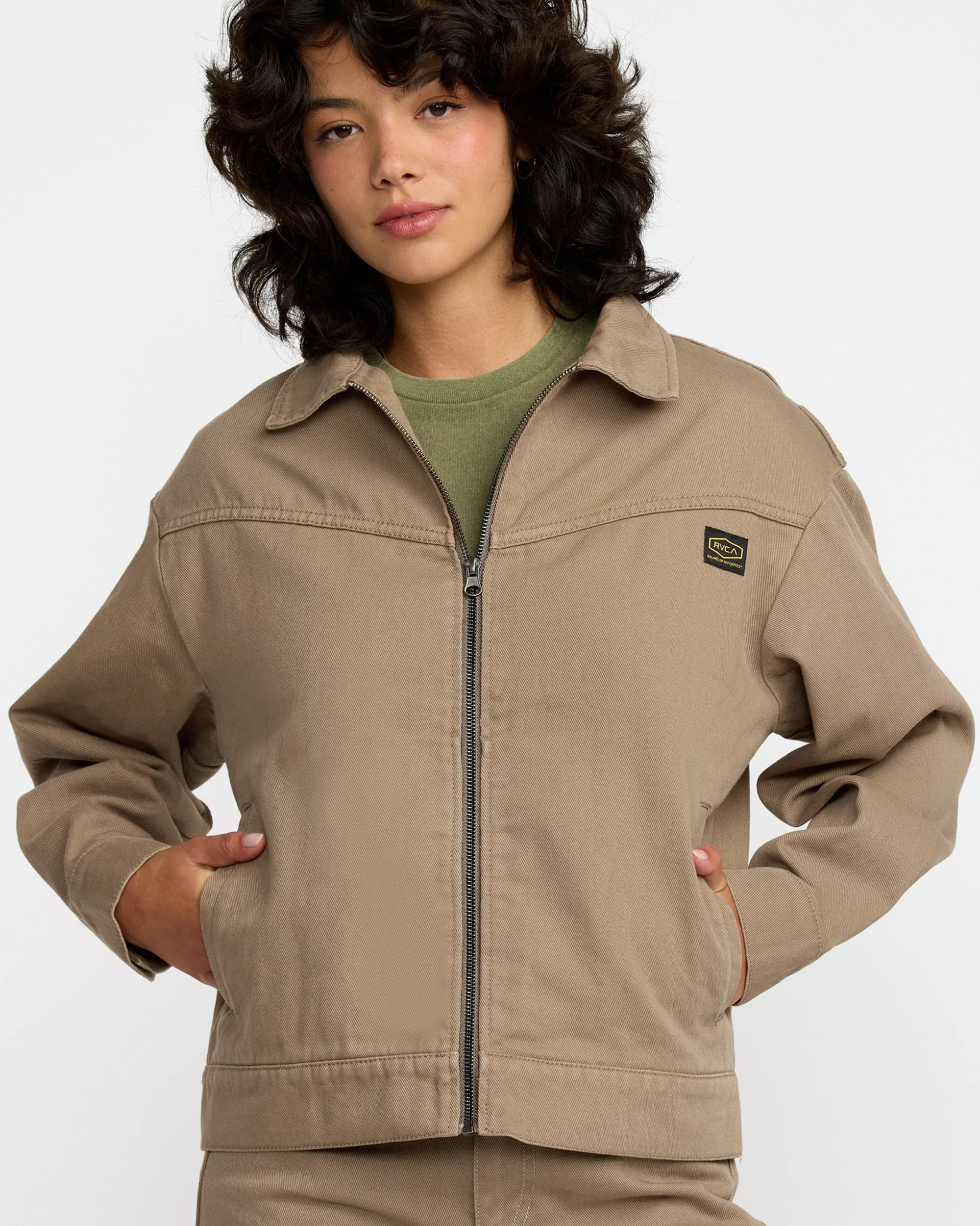 Dayshift Jacket II - Image 3