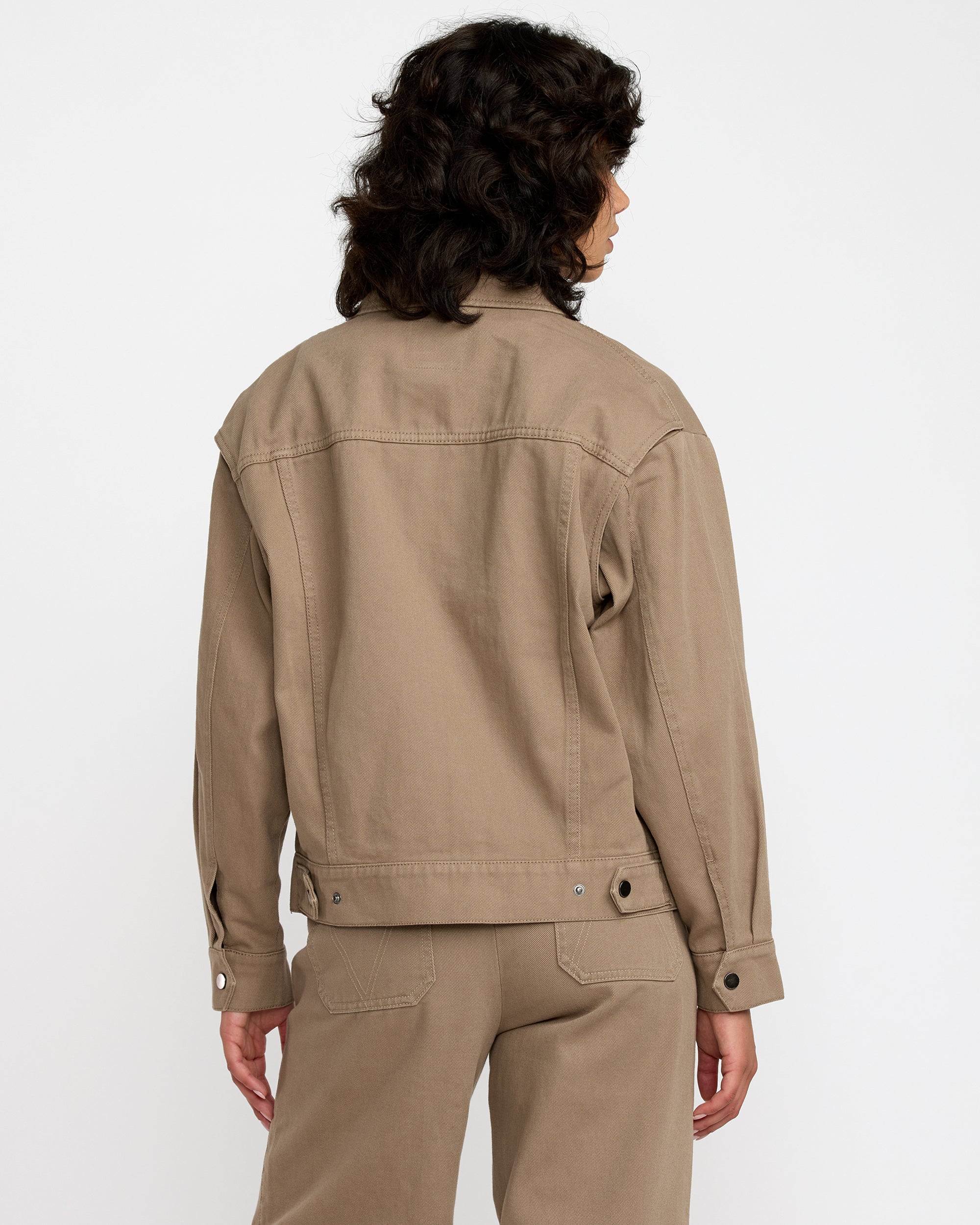 Dayshift Jacket II - Image 4