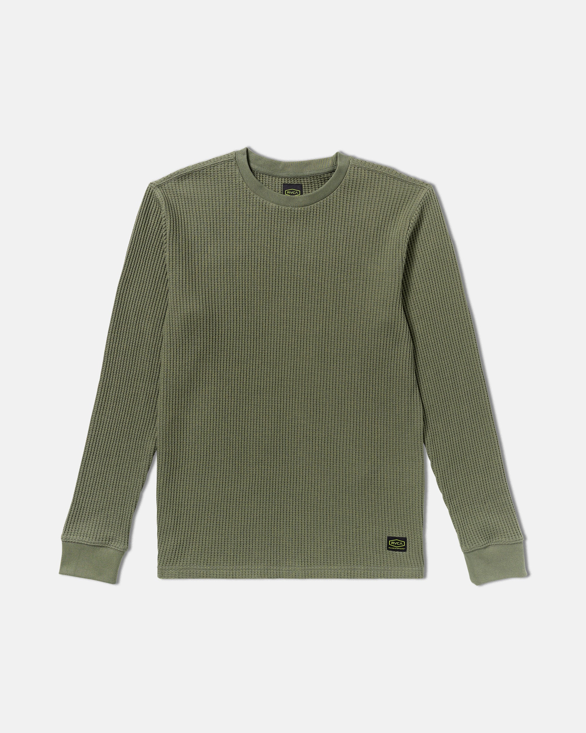 Dayshift Long Sleeve Thermal