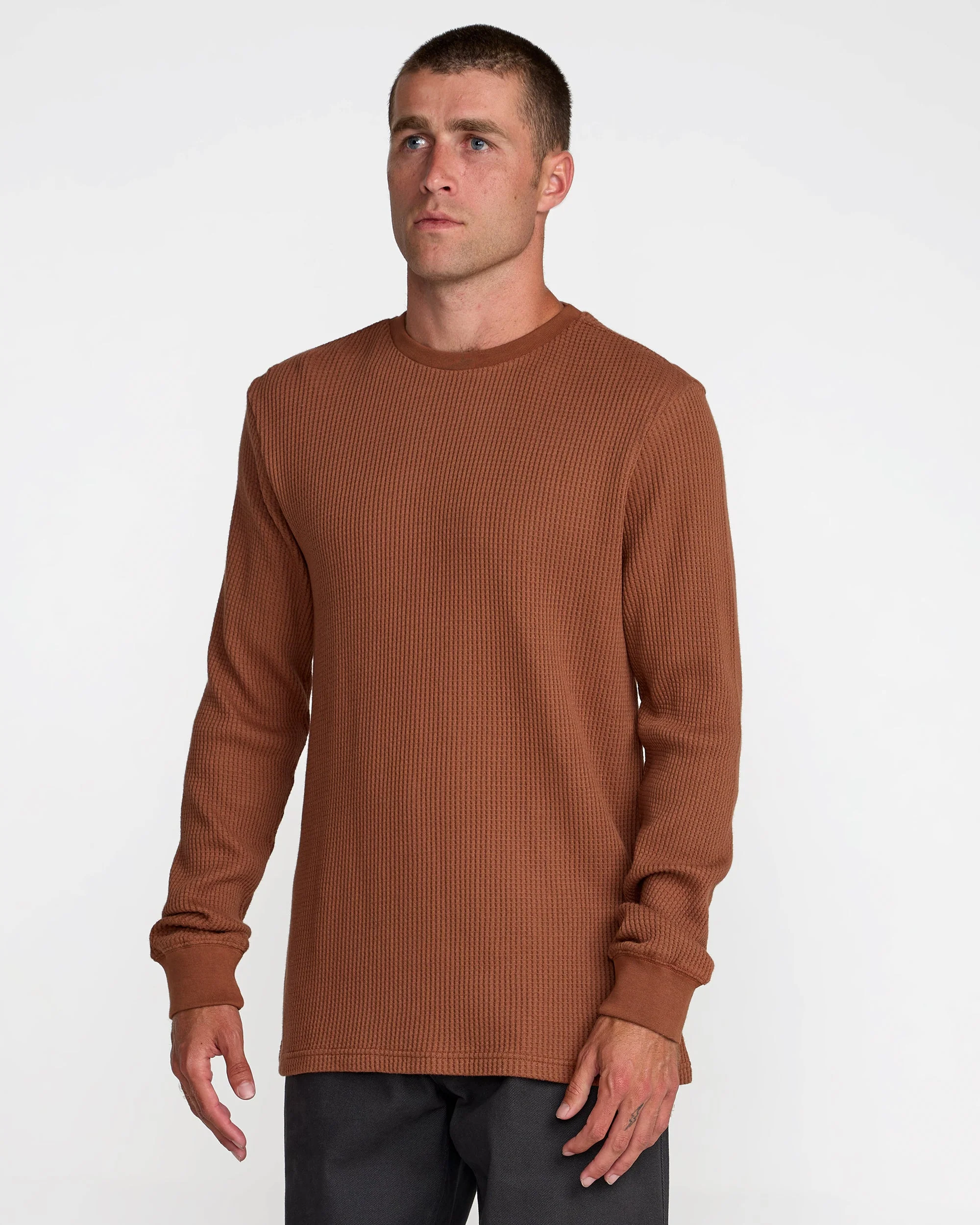 Dayshift Long Sleeve Thermal - Image 2