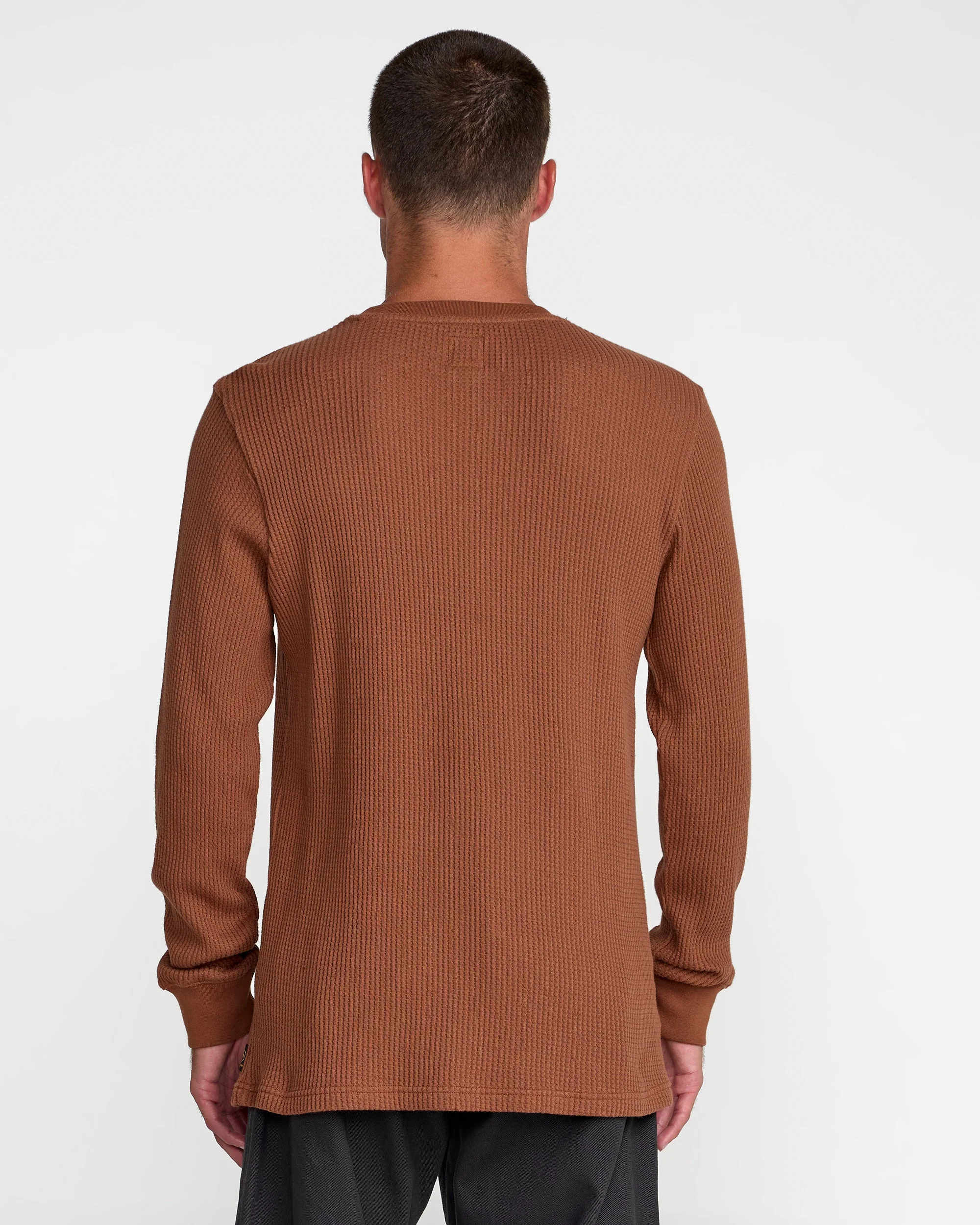 Dayshift Long Sleeve Thermal - Image 3