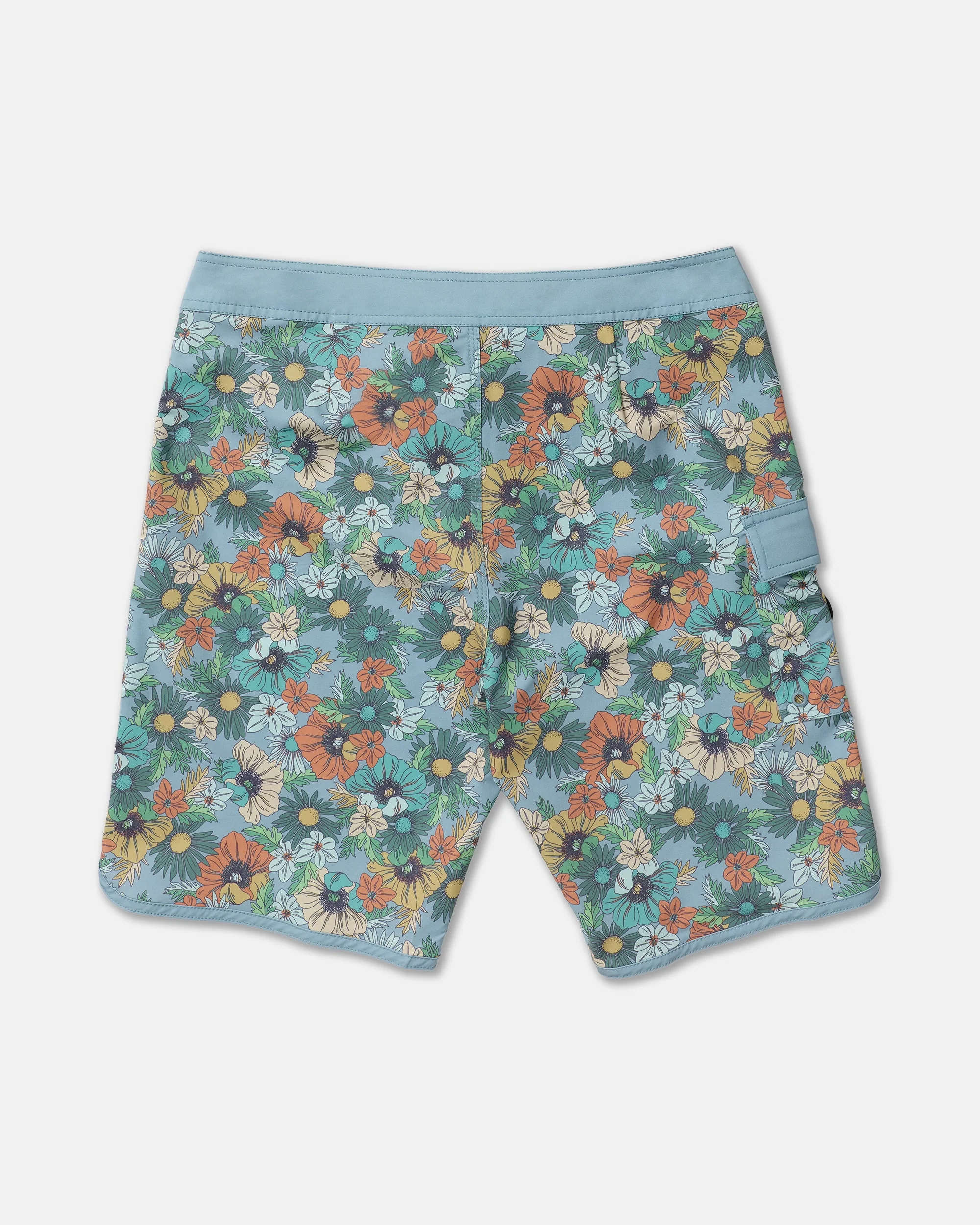 Eastern Boardshort 20" - Image 2