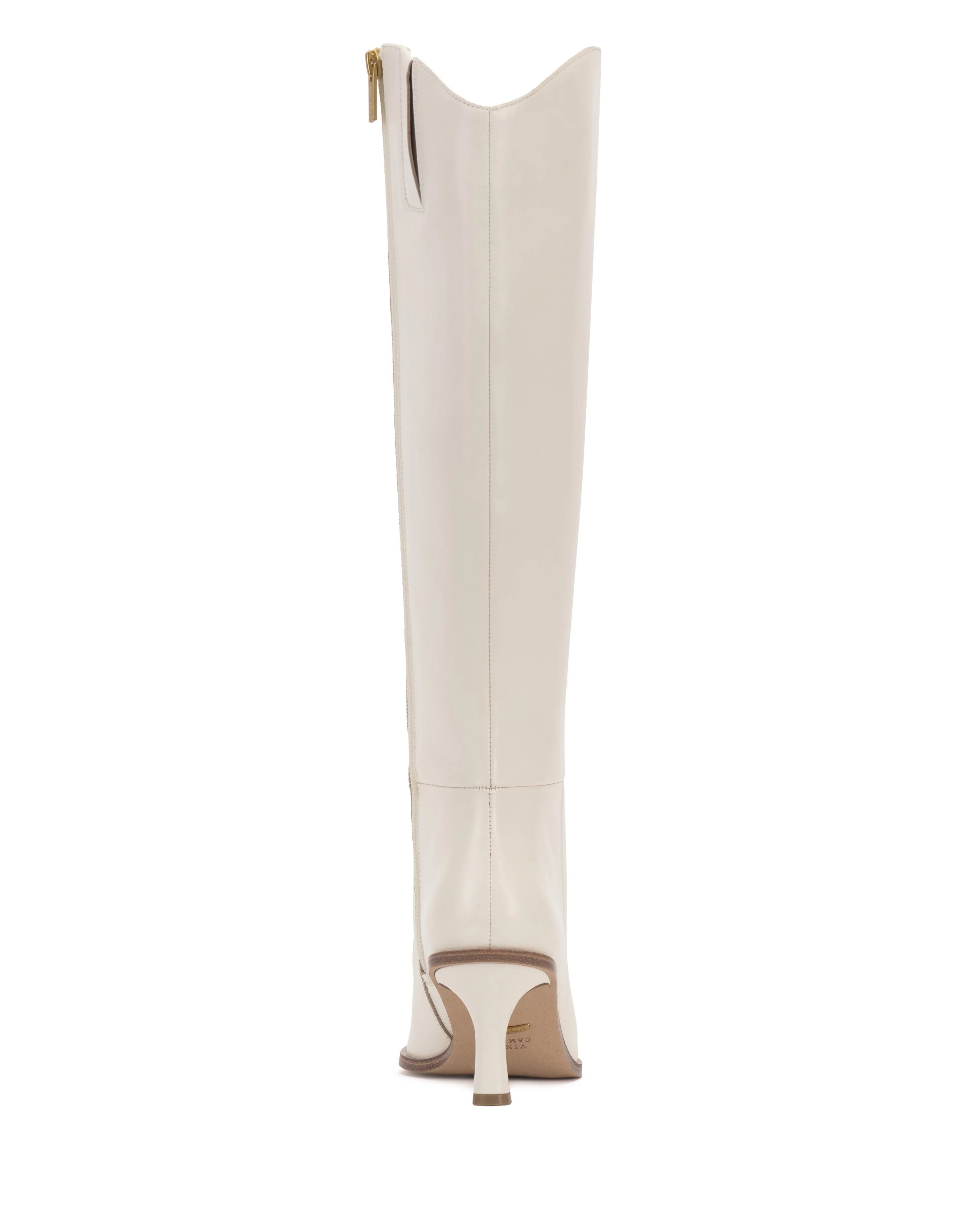 Emily Knee High Boot - Image 5