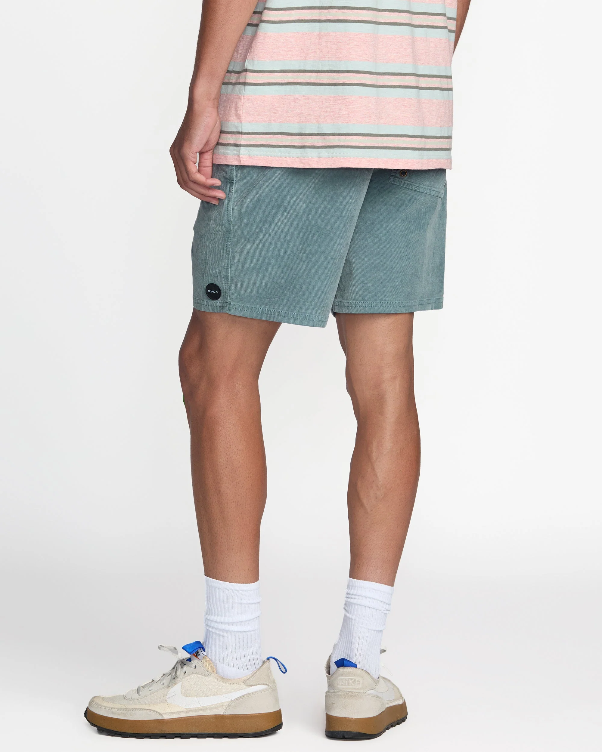 Escape Elastic Cord Short II - Image 2