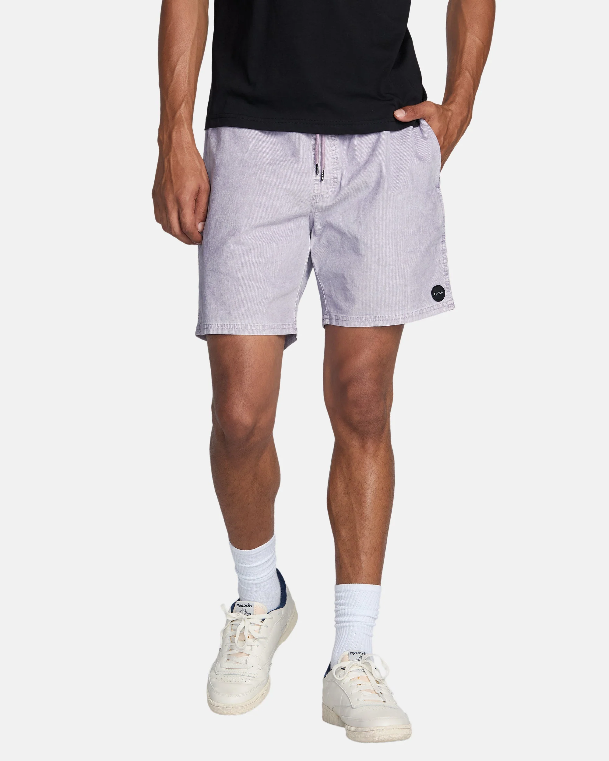 Escape Elastic Cord Short II