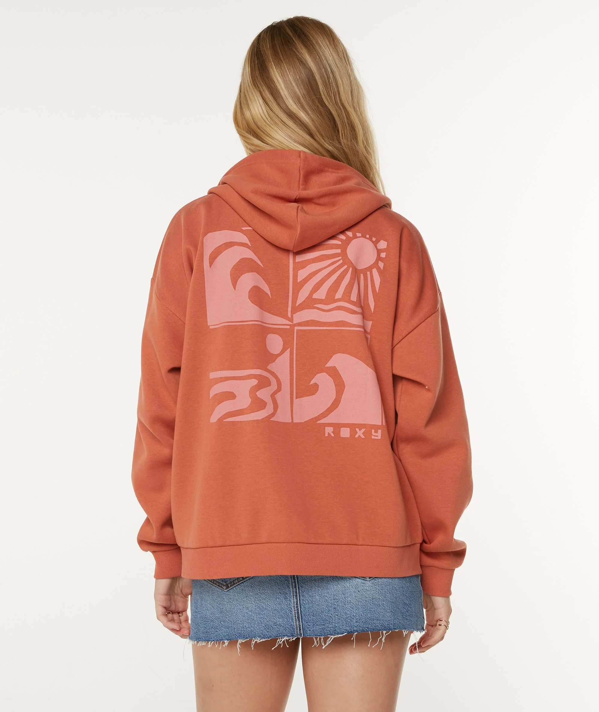Evening Lineup Hoodie - Image 7