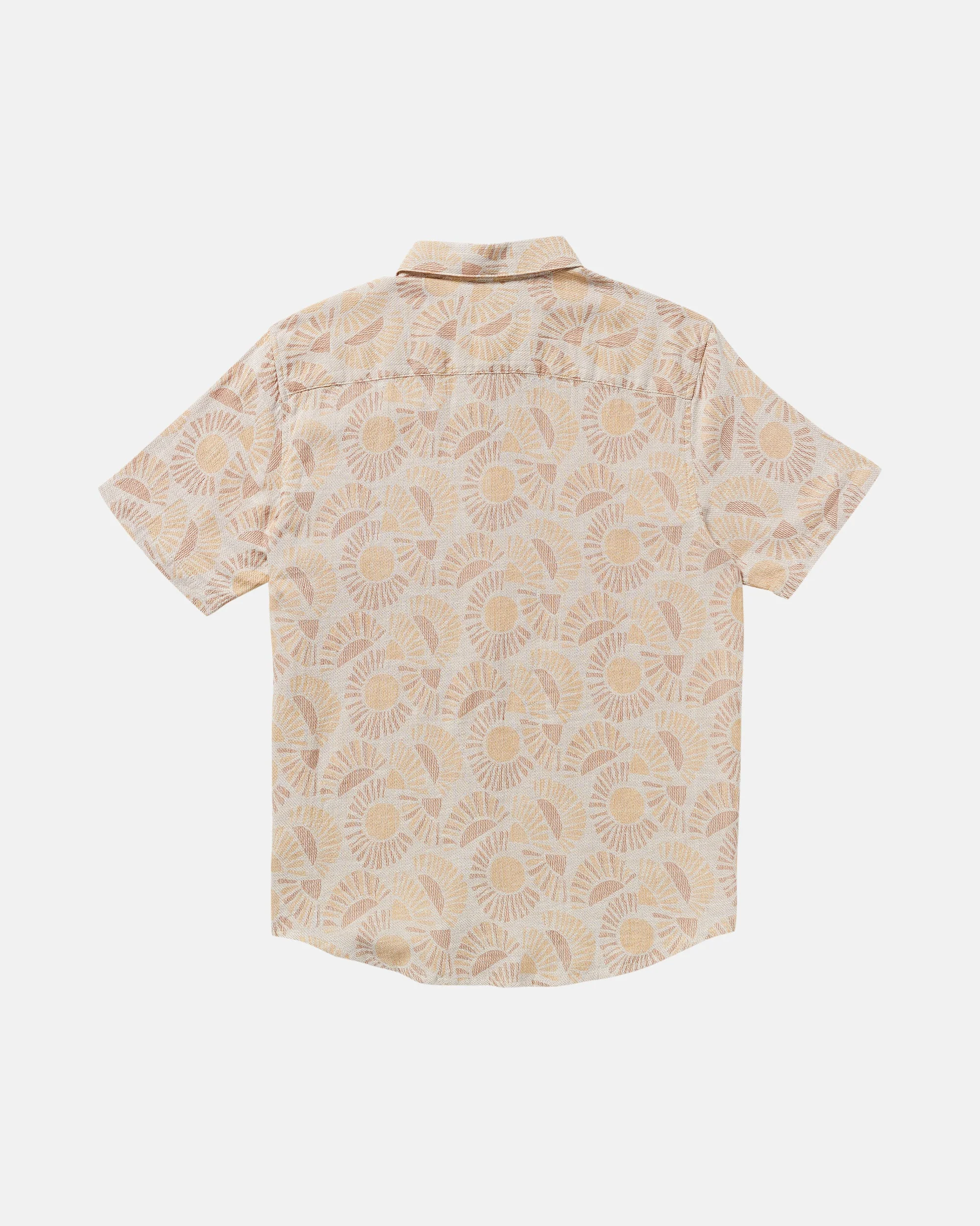 Exotica II Short Sleeve Shirt - Image 7