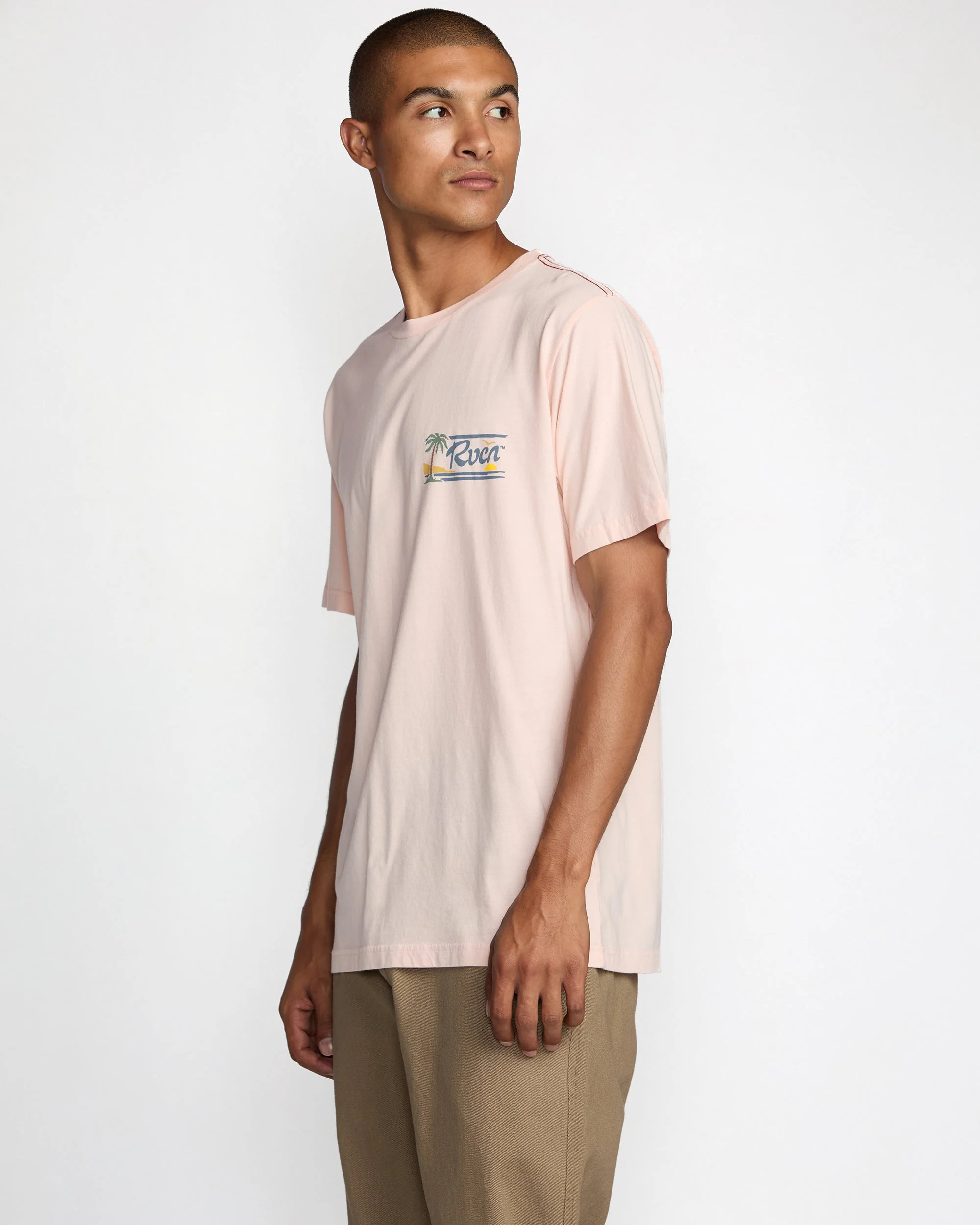 Exotica Short Sleeve Tee - Image 4