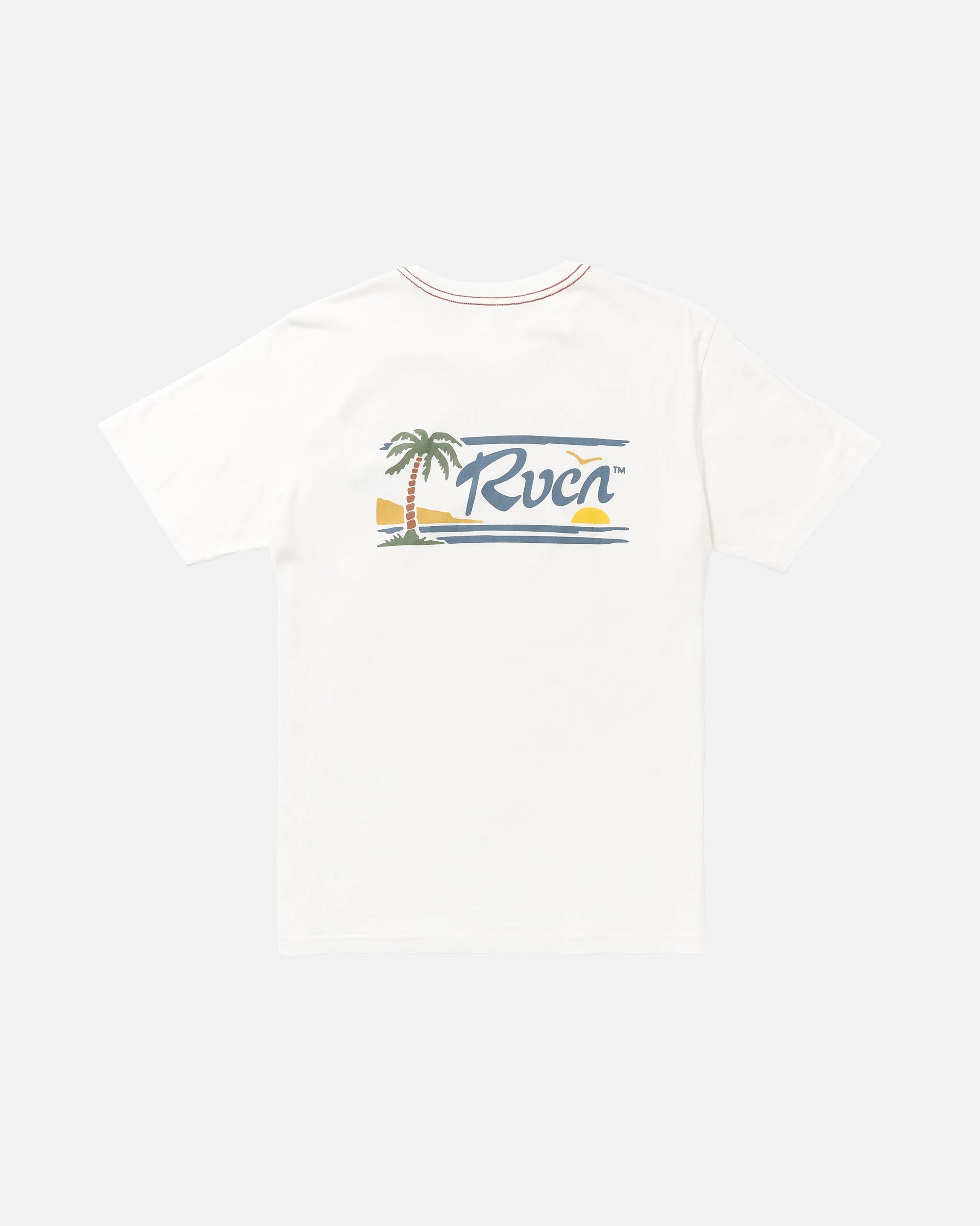 Exotica Short Sleeve Tee - Image 7