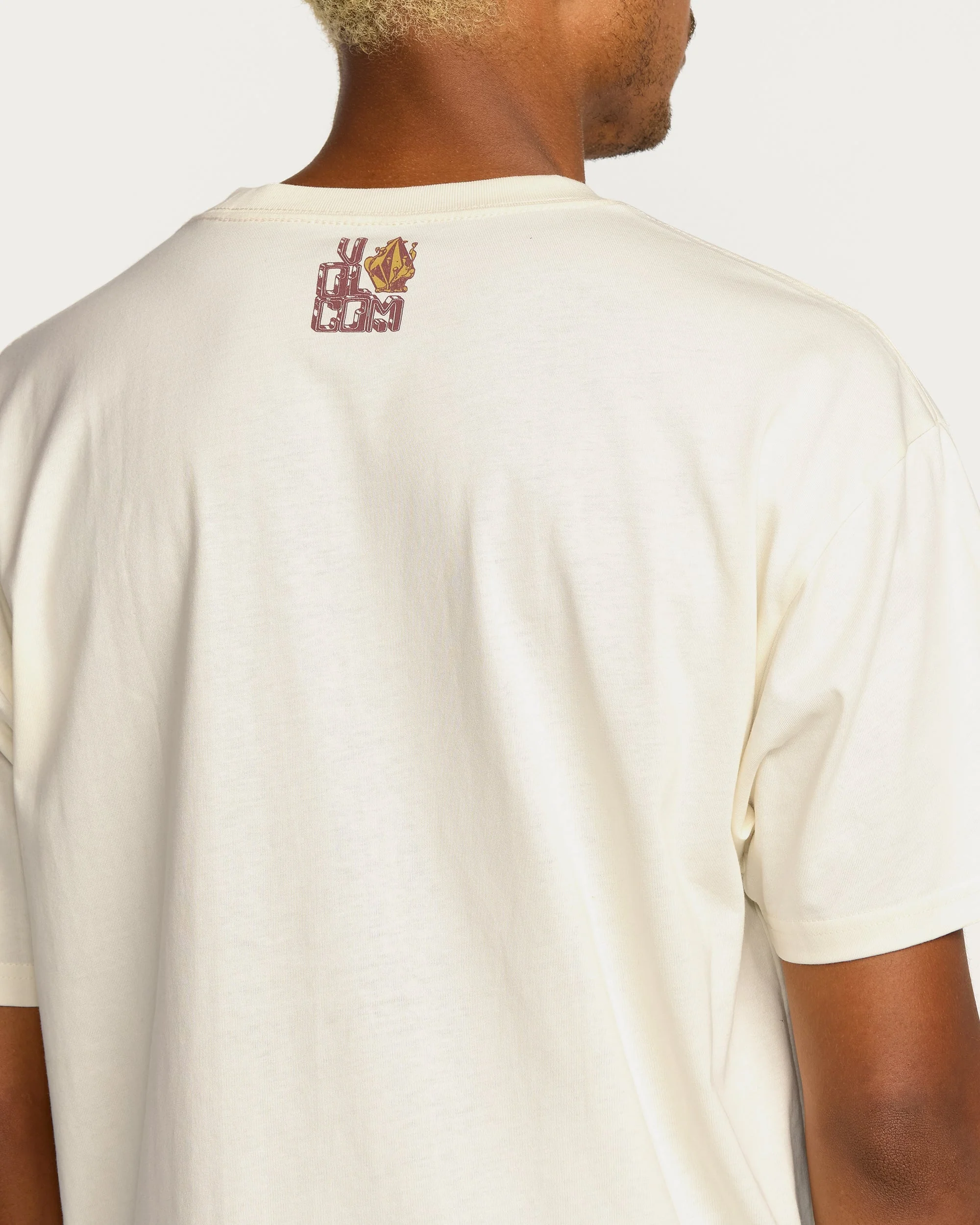 Featured Artist Callum Rooney Short Sleeve Tee - Image 4
