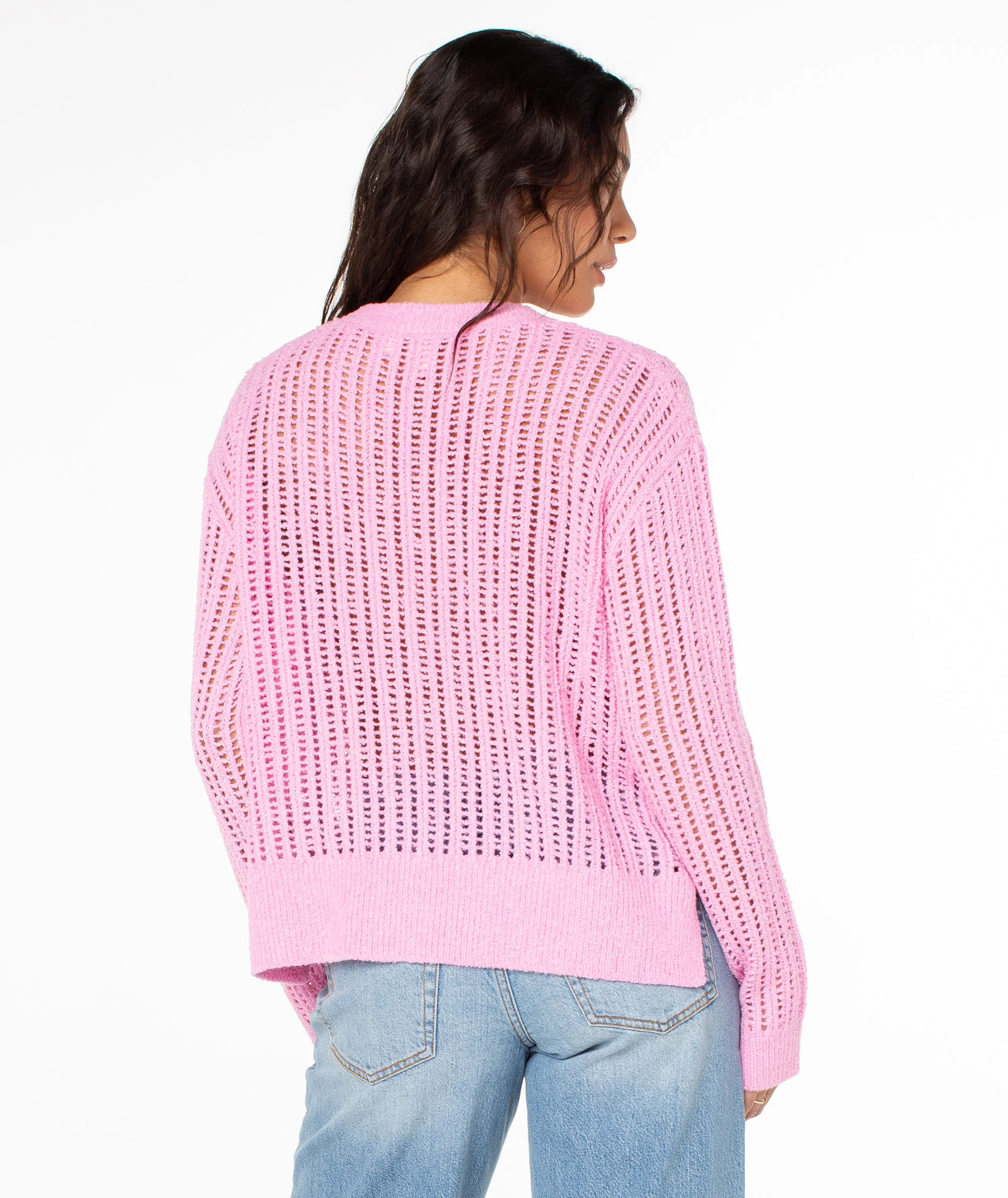 Flipside Sweater - Image 2