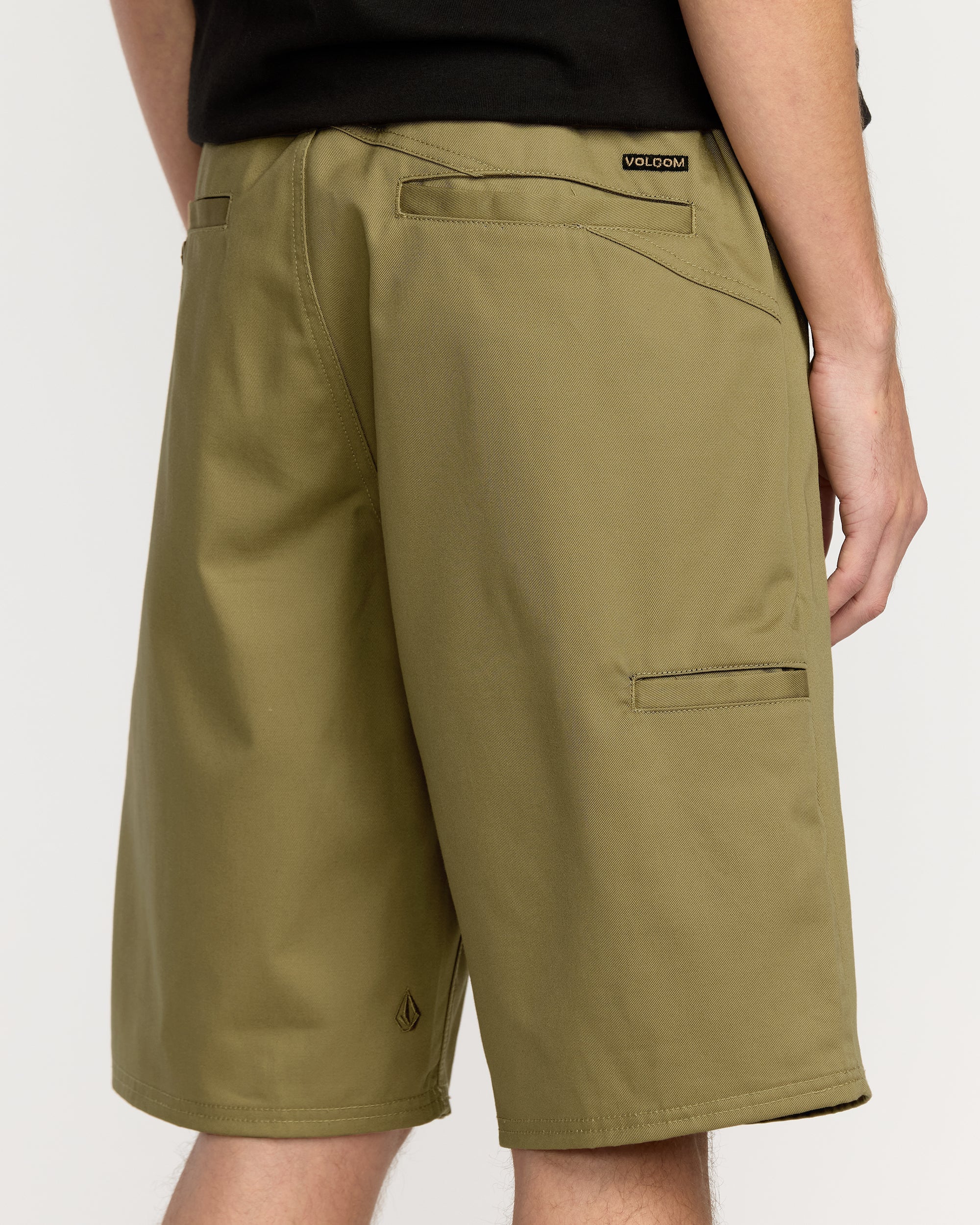 Frickin Chino Short - Image 3