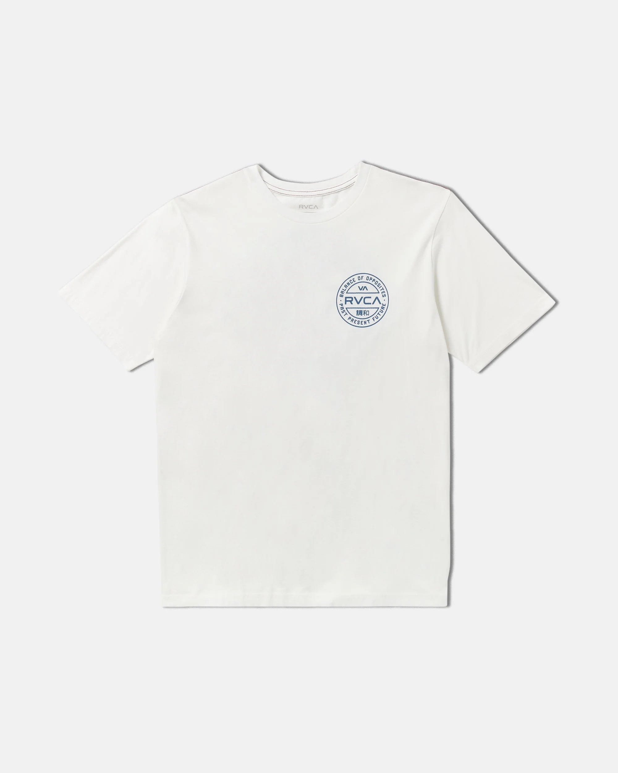 Fuel Cap Short Sleeve Tee