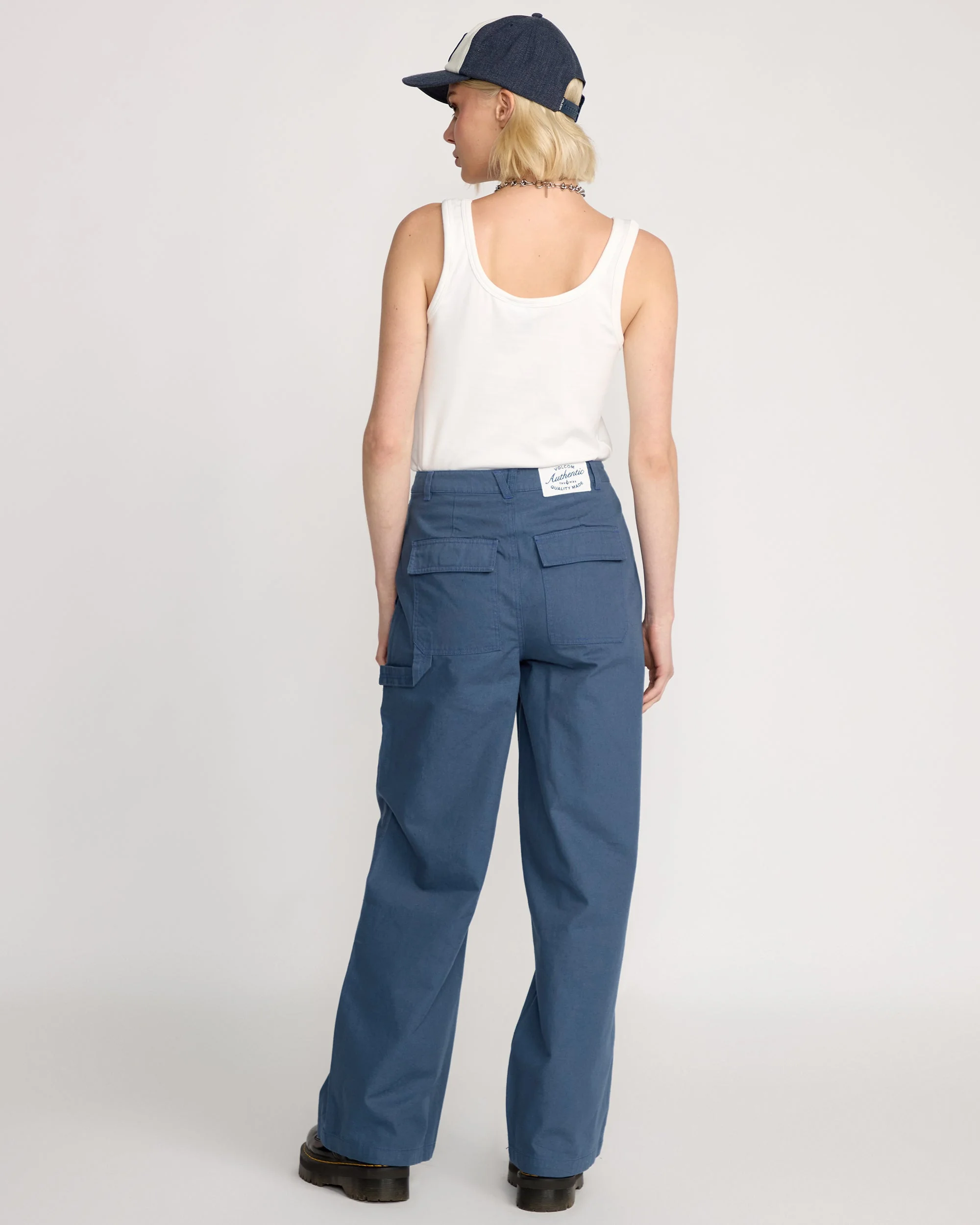 Full Cut Work Pant - Image 4