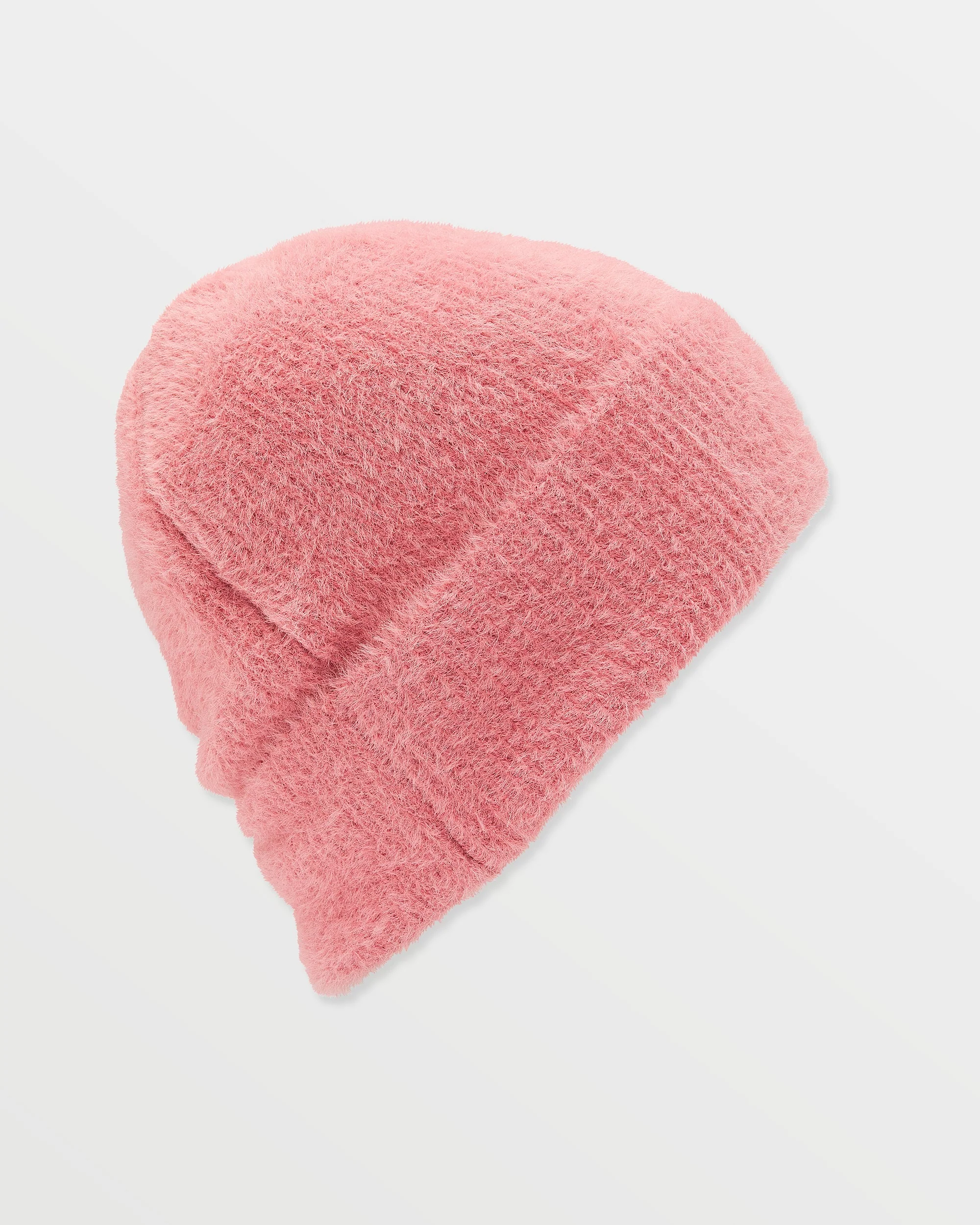 Fuzz Teddy Beanie - Image 2
