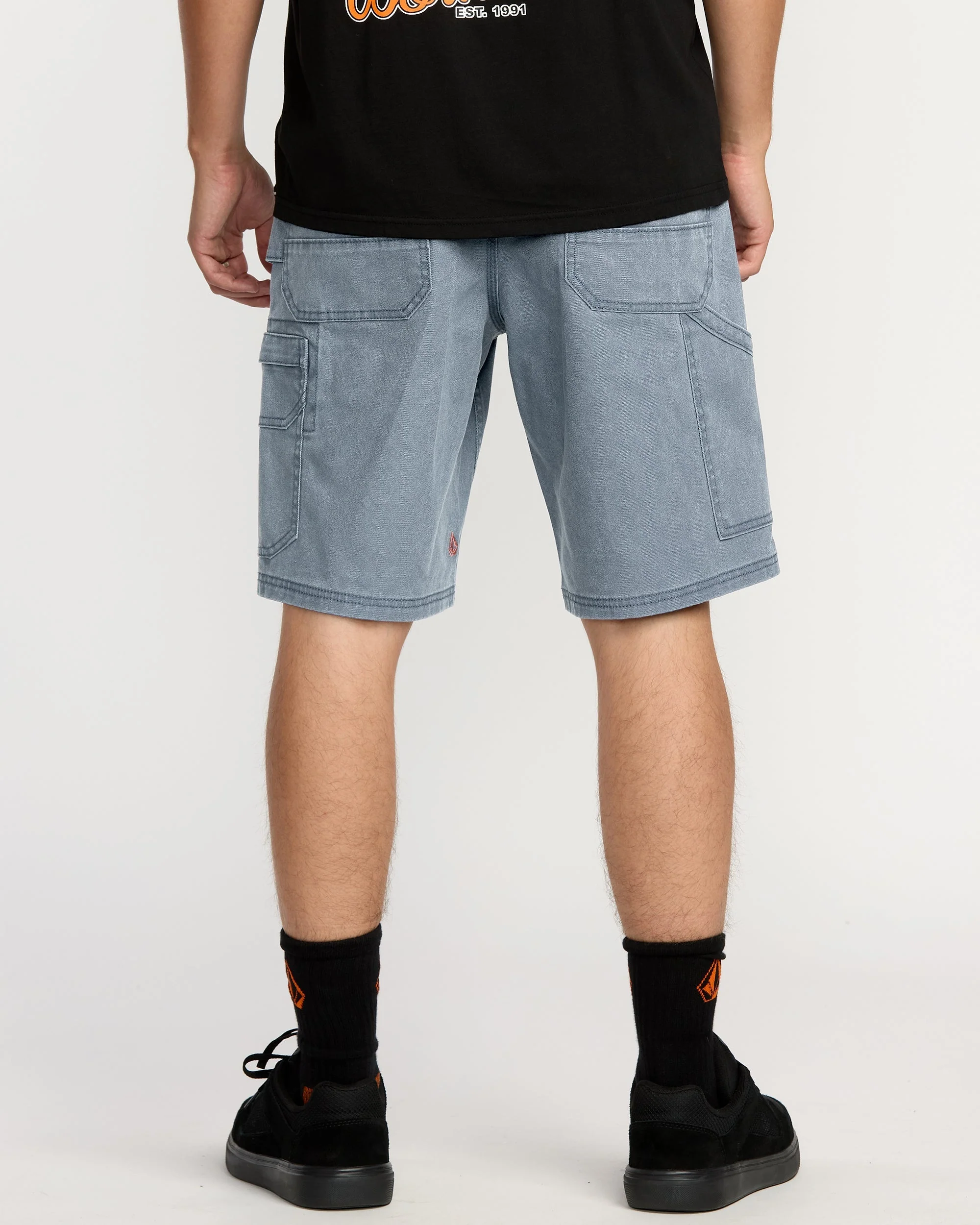 Gage Work Short 21 - Image 6