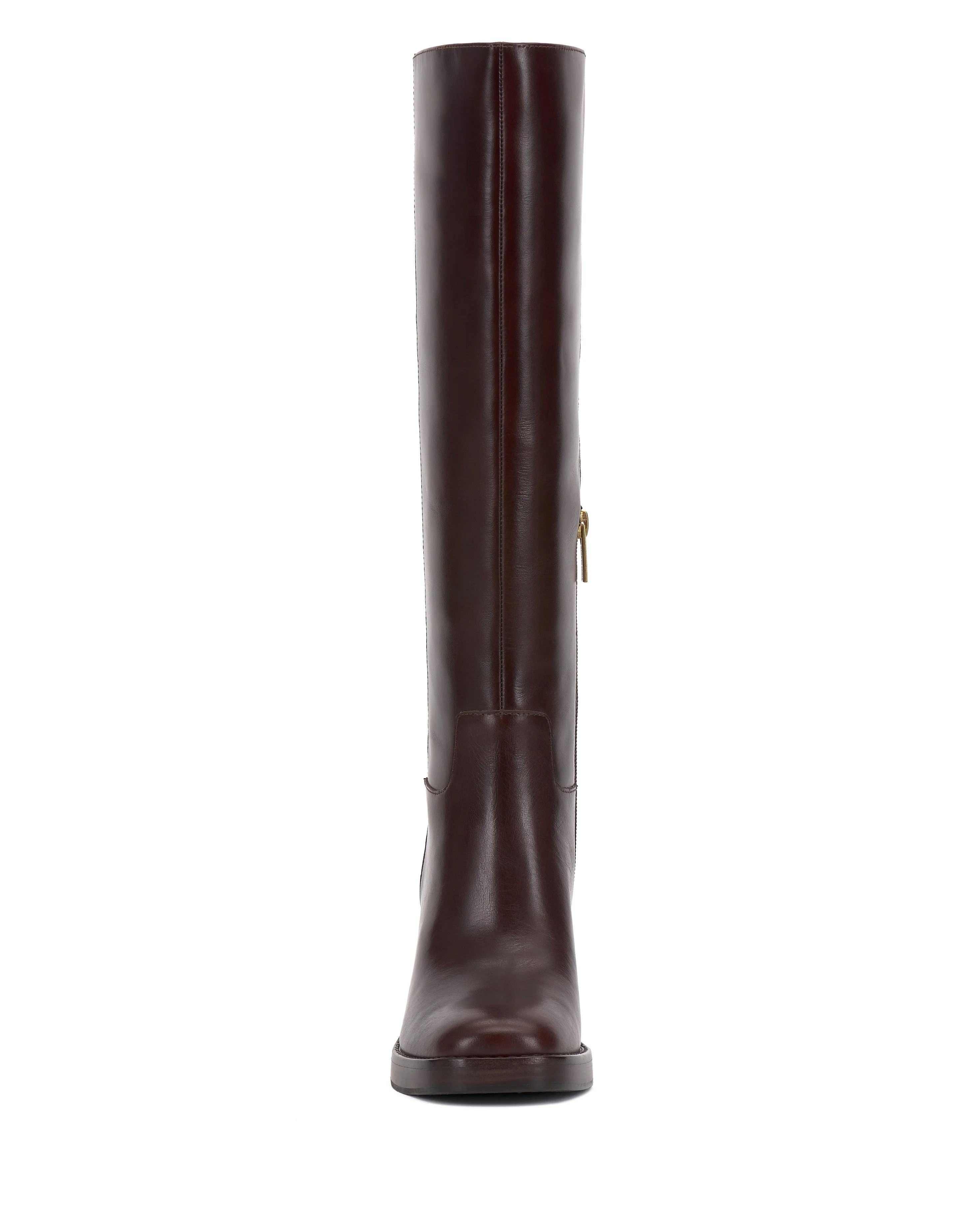 Gibi Extra Wide Calf Knee High Boot - Image 3