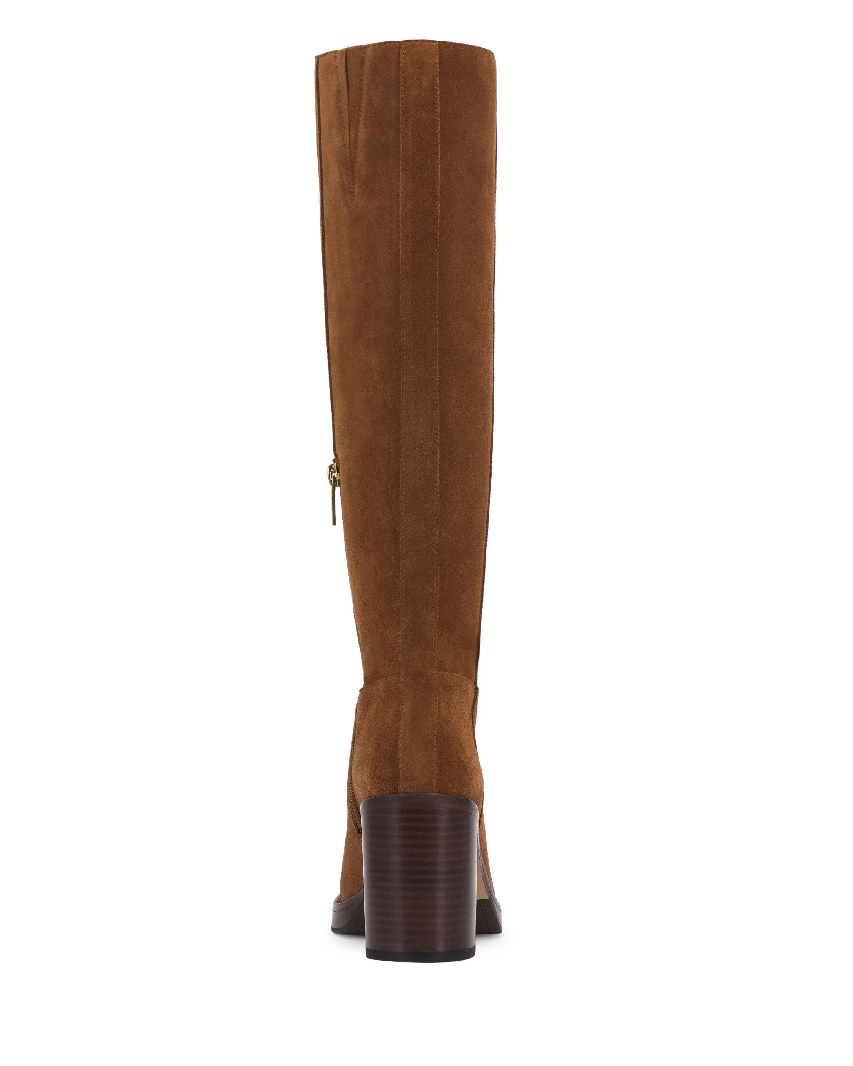 Gibi Narrow Calf Knee High Boot - Image 5