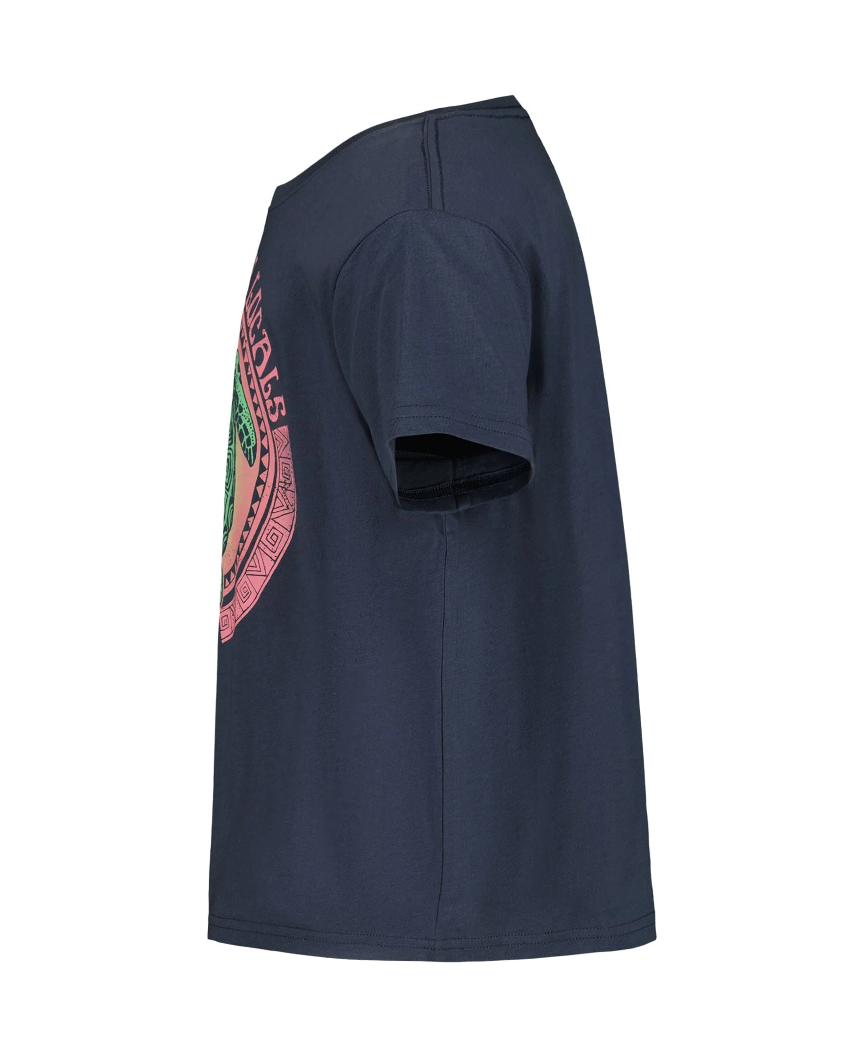 Girls' Protect The Locals Tee - Image 4