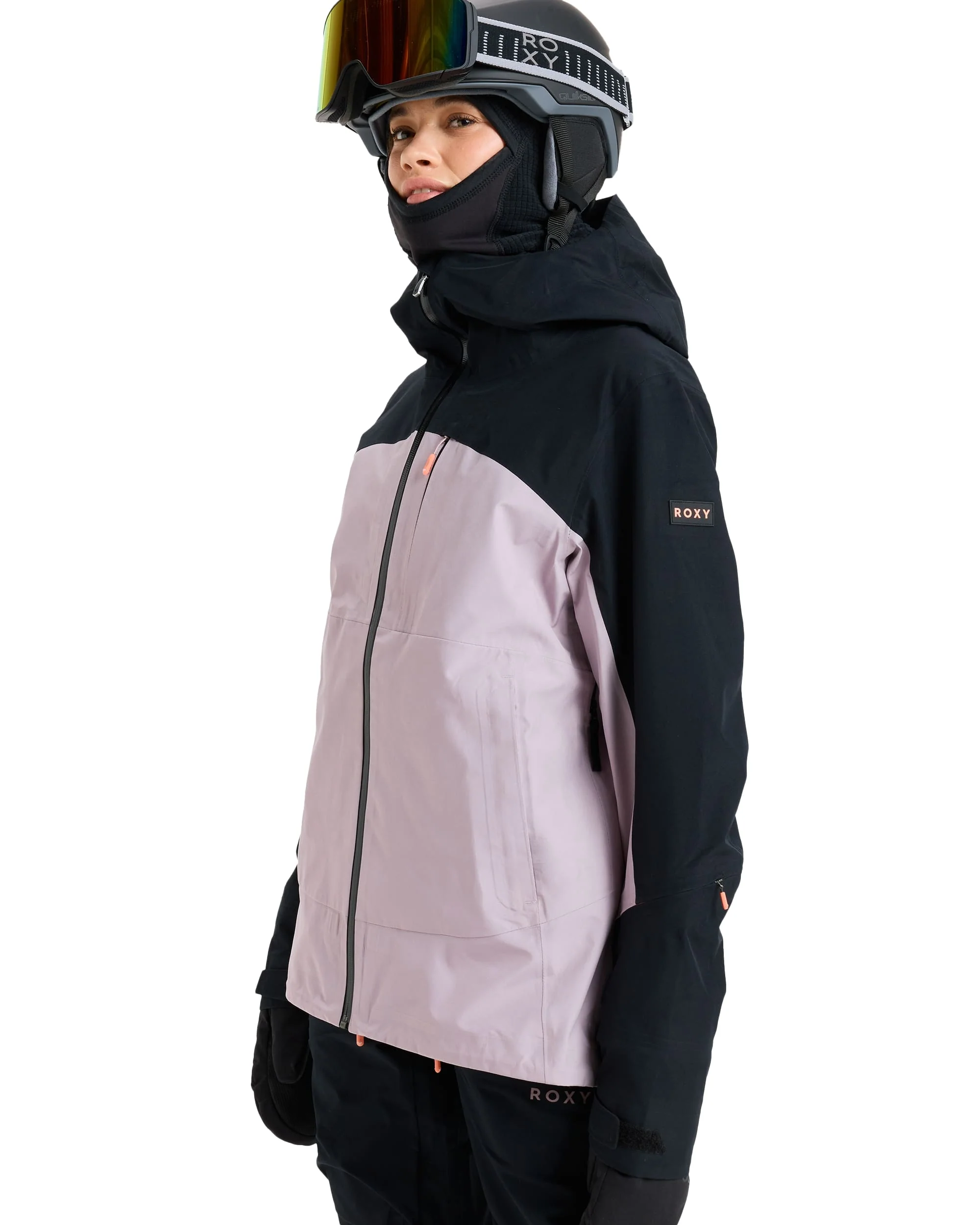 Gore-Tex Lunalite Jacket - Image 2