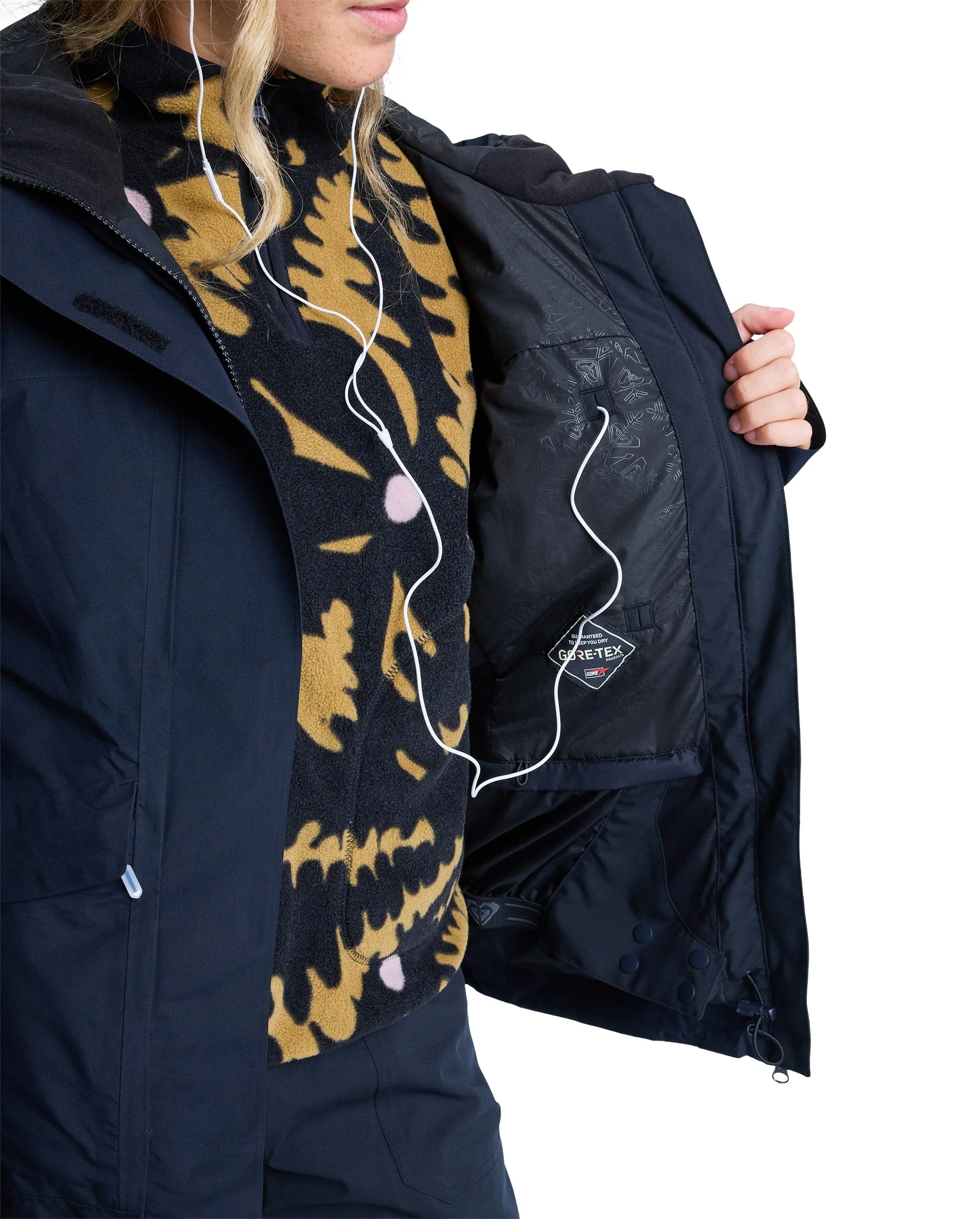 Gore-Tex Stormday Jacket - Image 13