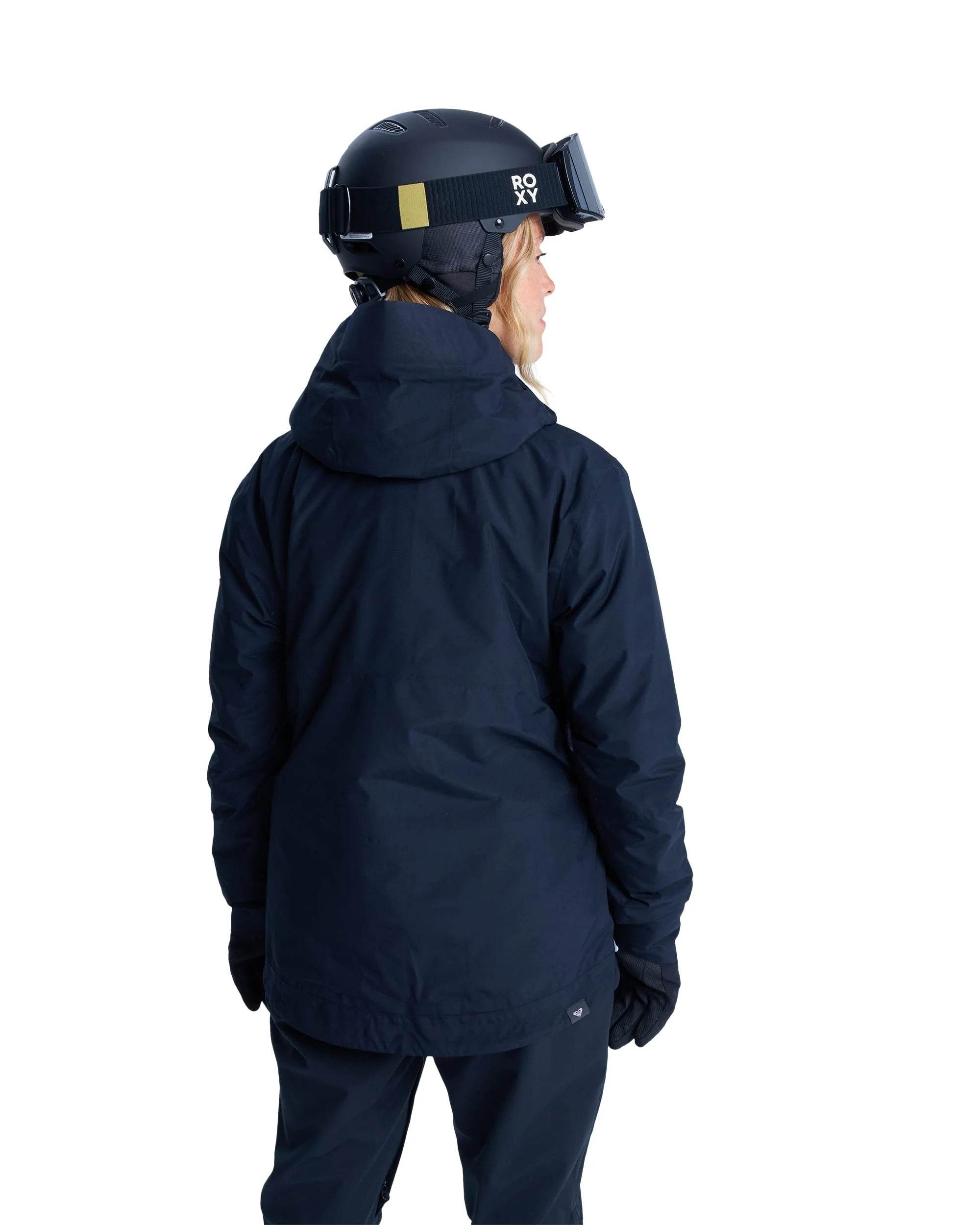 Gore-Tex Stormday Jacket - Image 3