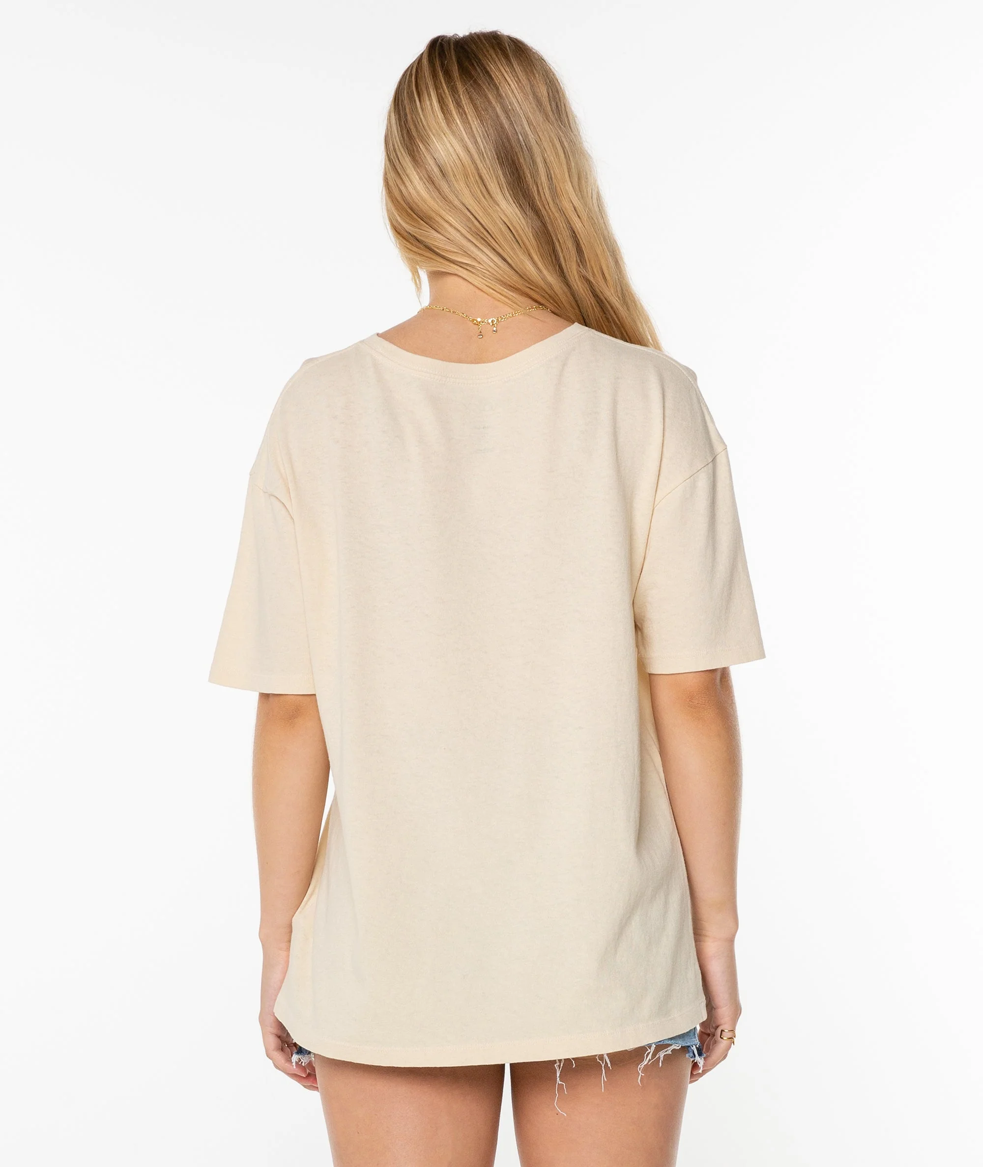 Grateful For Nature Tee - Image 2