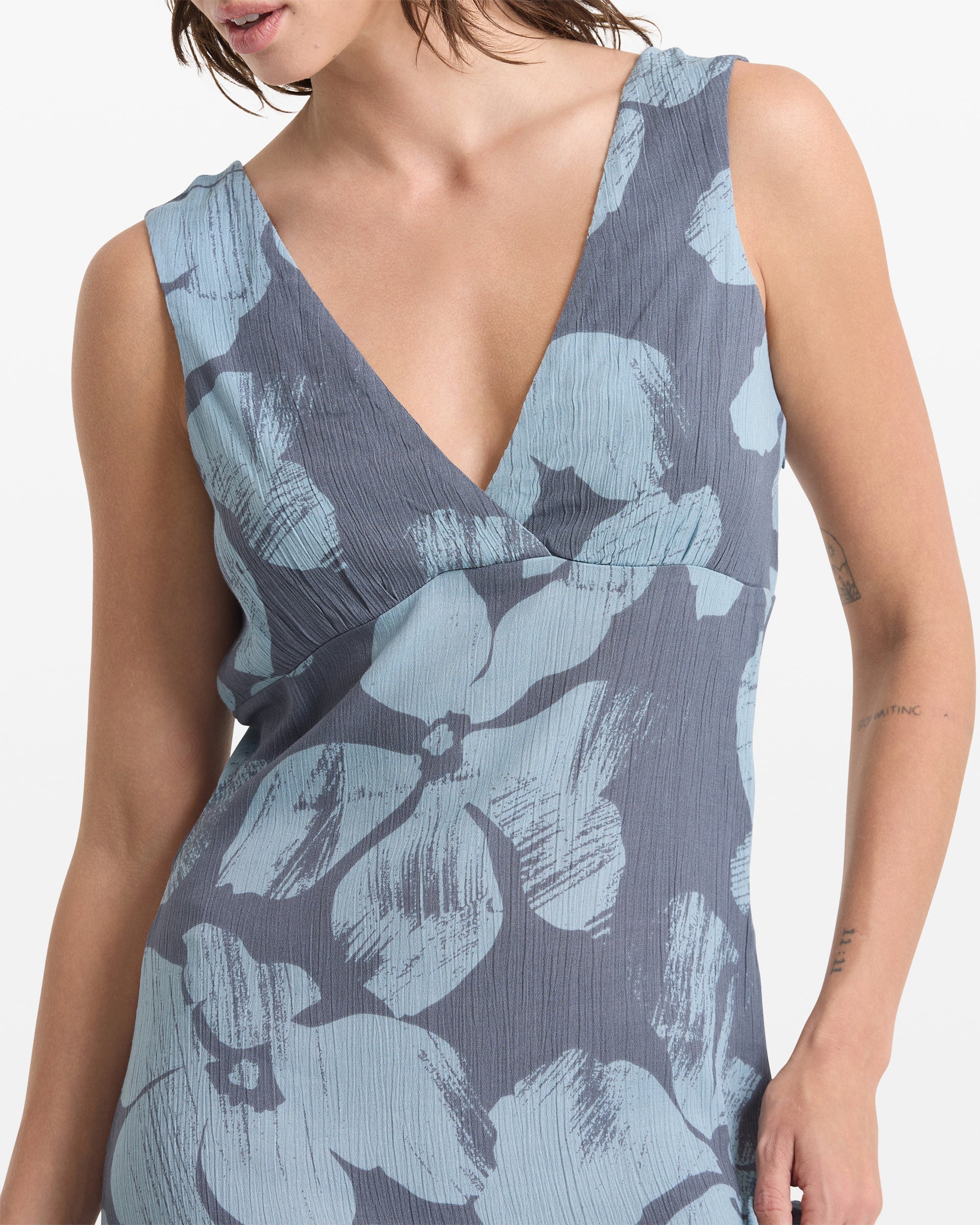 Grumpy Sunshine Dress - Image 3