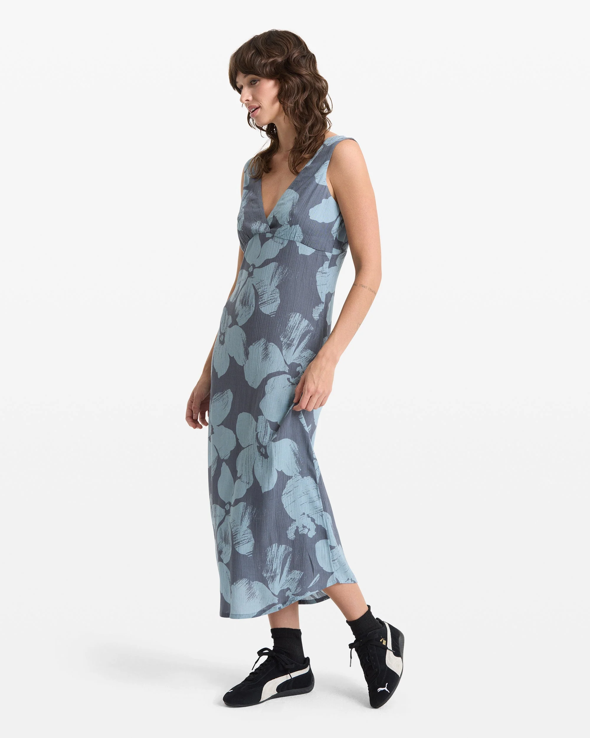 Grumpy Sunshine Dress - Image 4