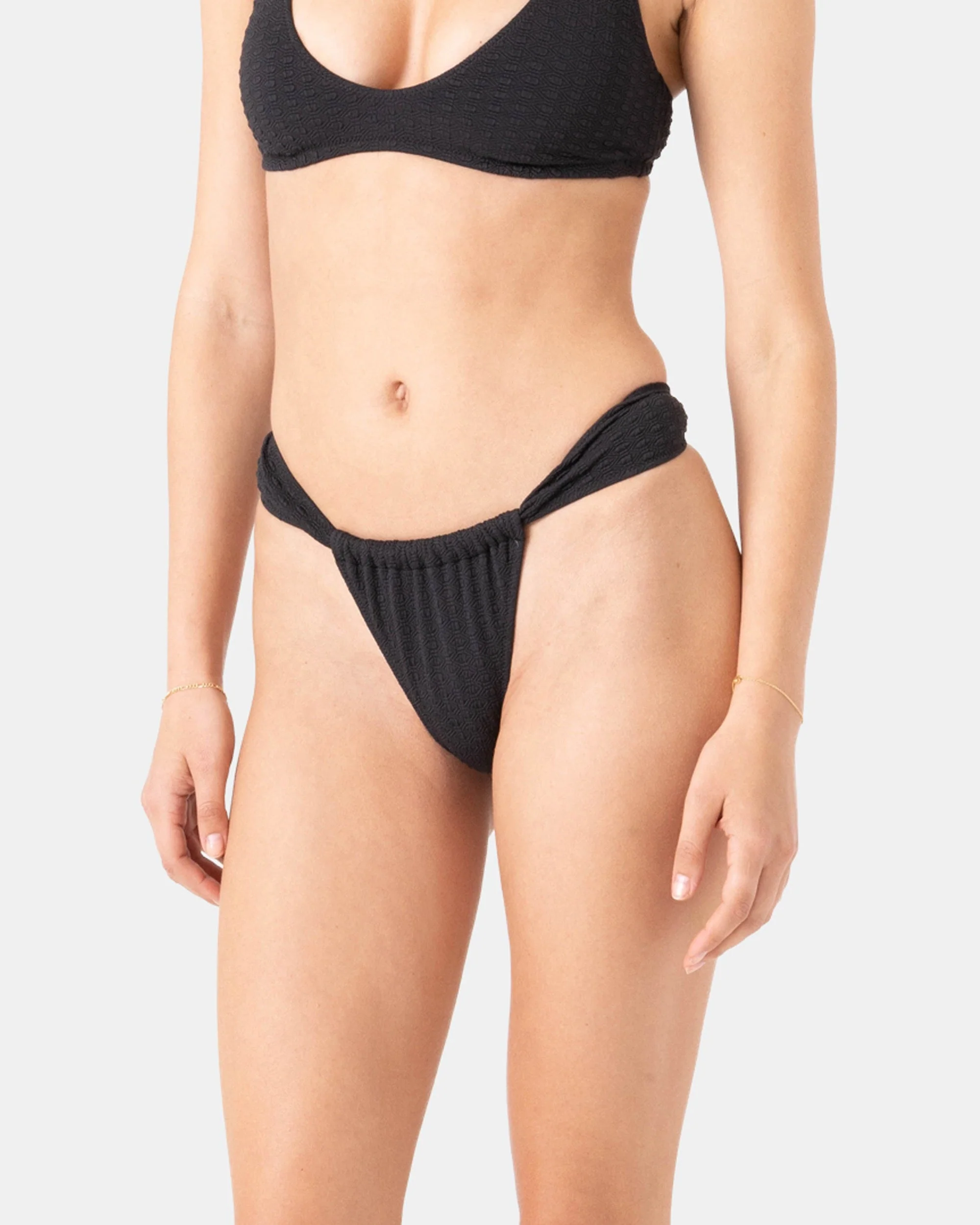 Haleiwa Tanga Bikini Bottom - Image 6
