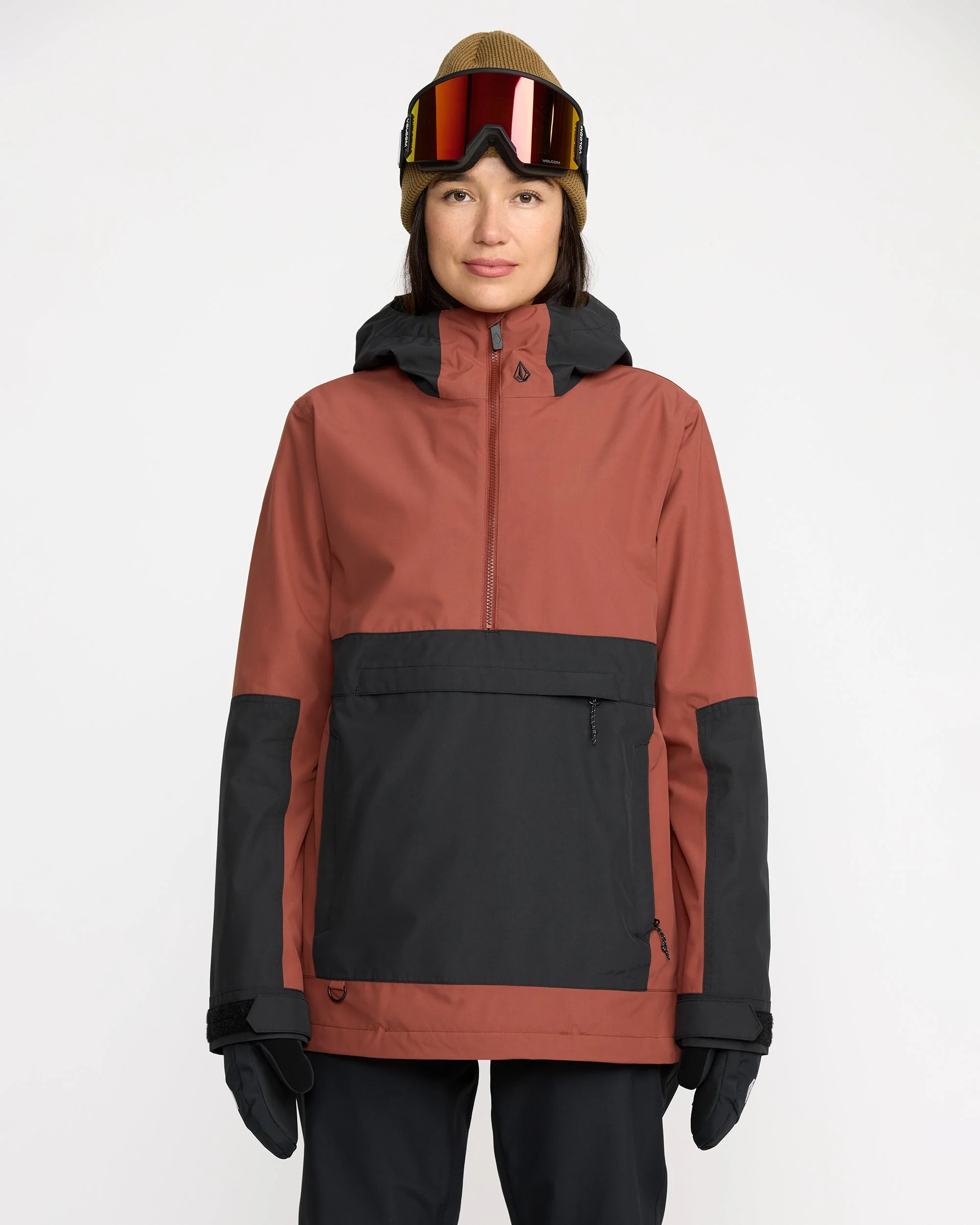 Harlan Pullover