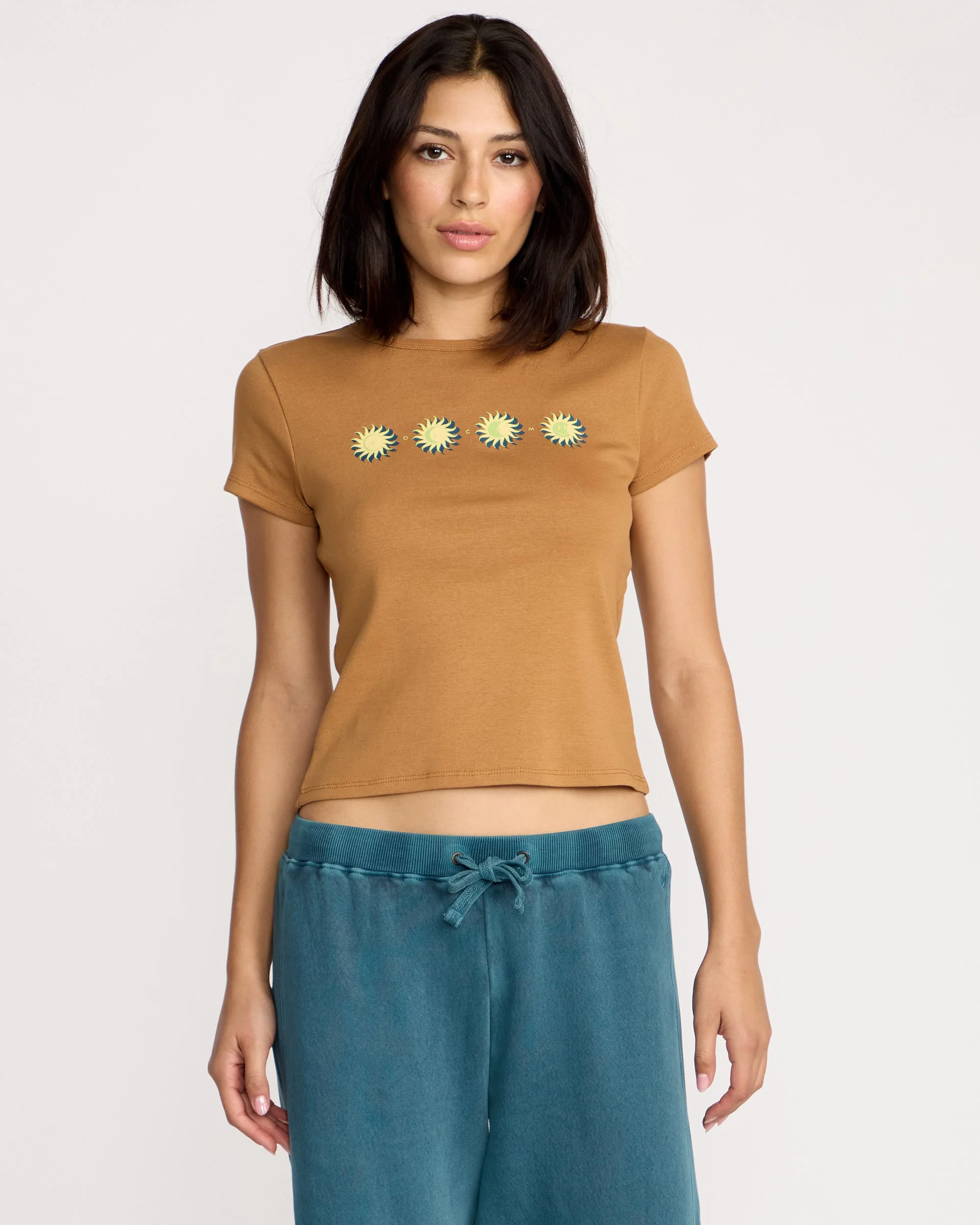 Have A Clue Tee - Image 3