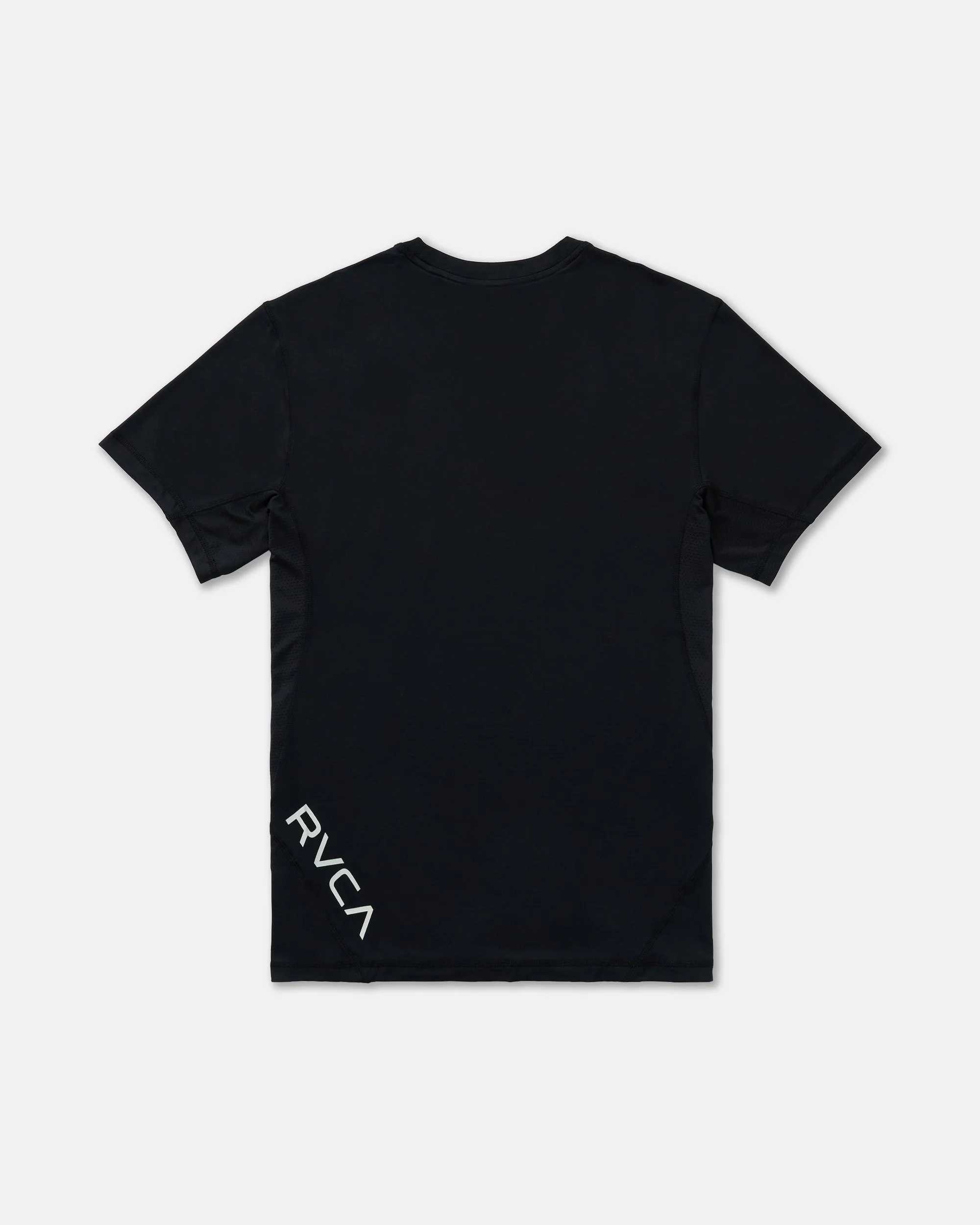 Hawaii Sport Vent Short Sleeve Tee - Image 2